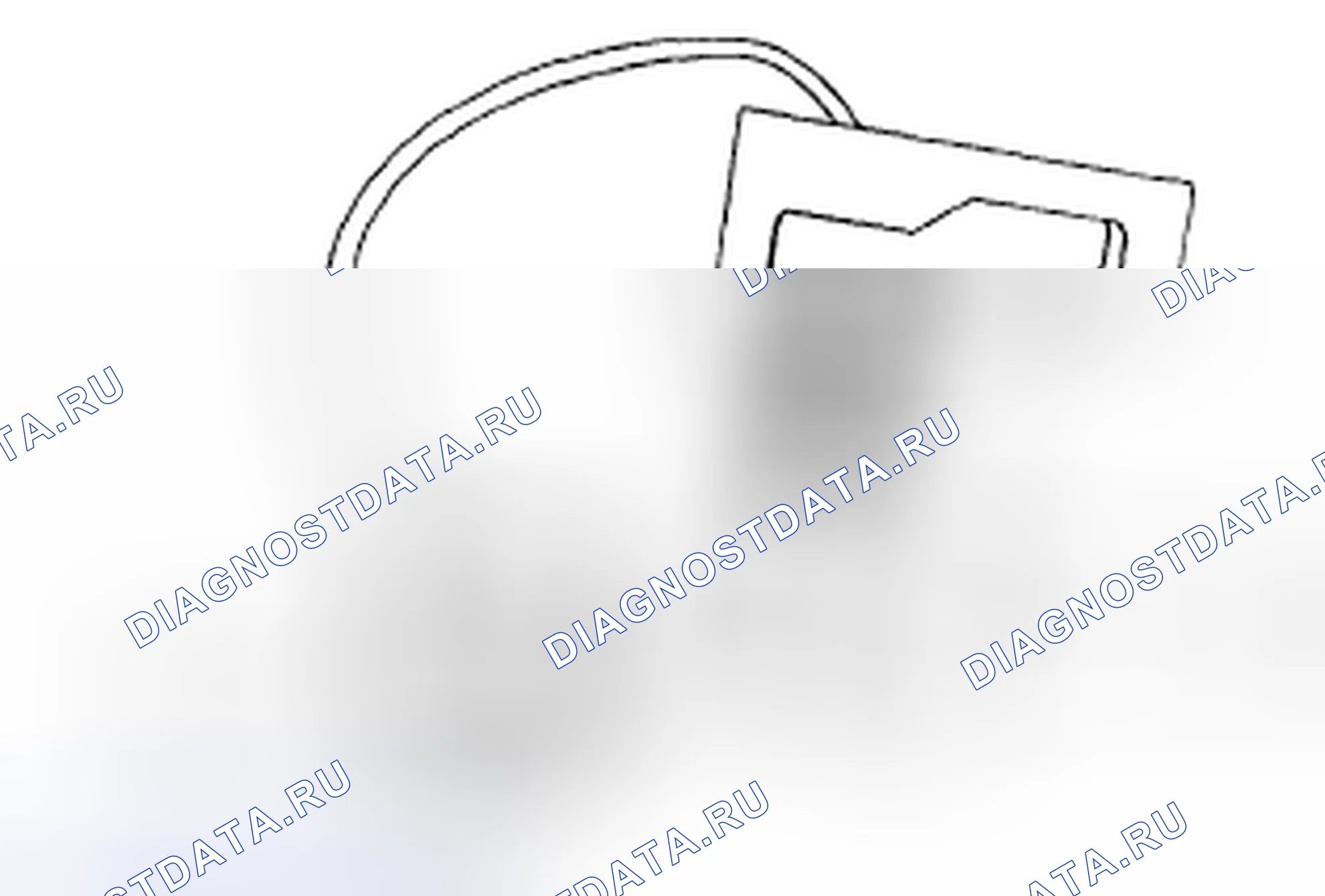 Рис. 37. Mazda Tribute II