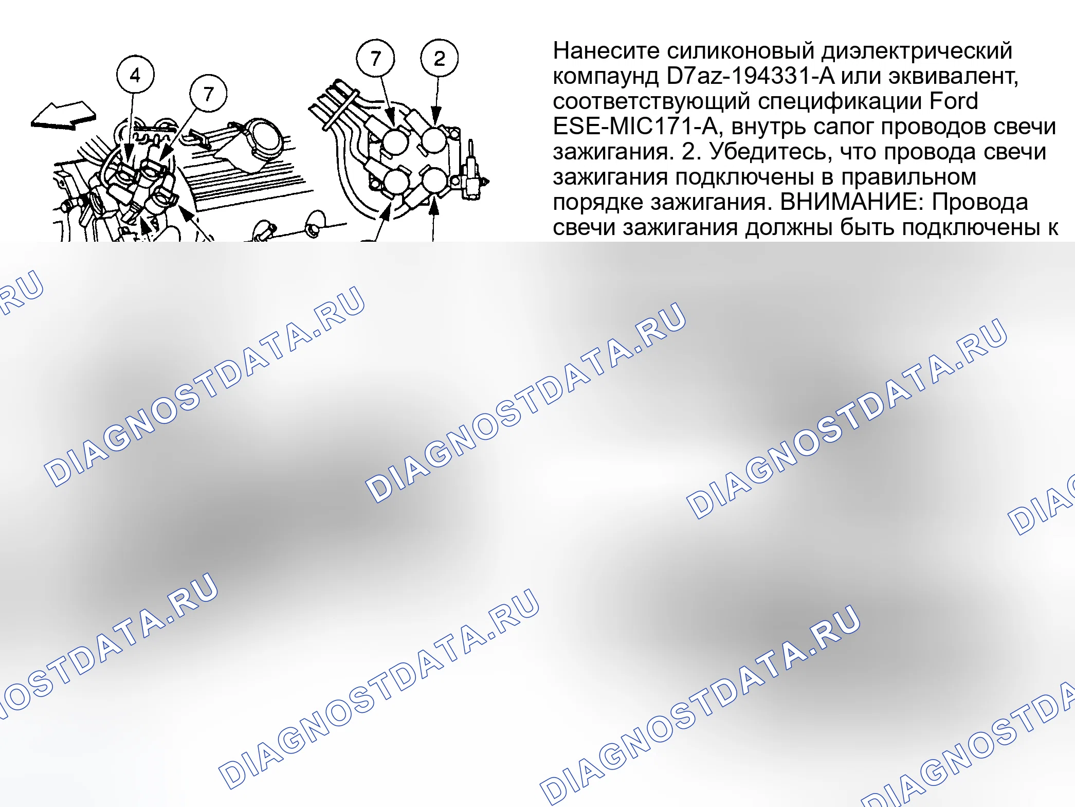 Рис. 4. Ford Club Wagon E150 