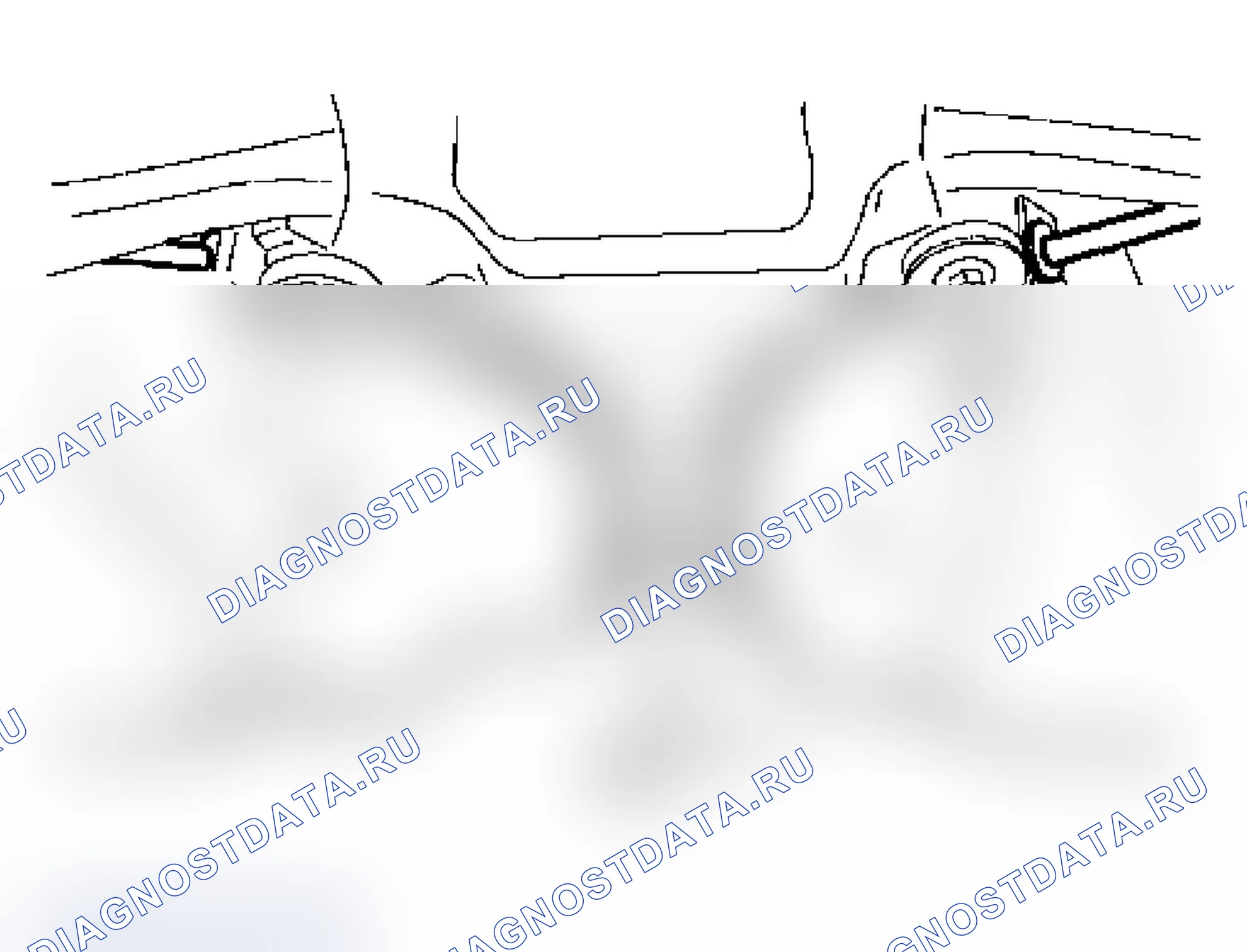 Рис. 123. BMW X5 E53