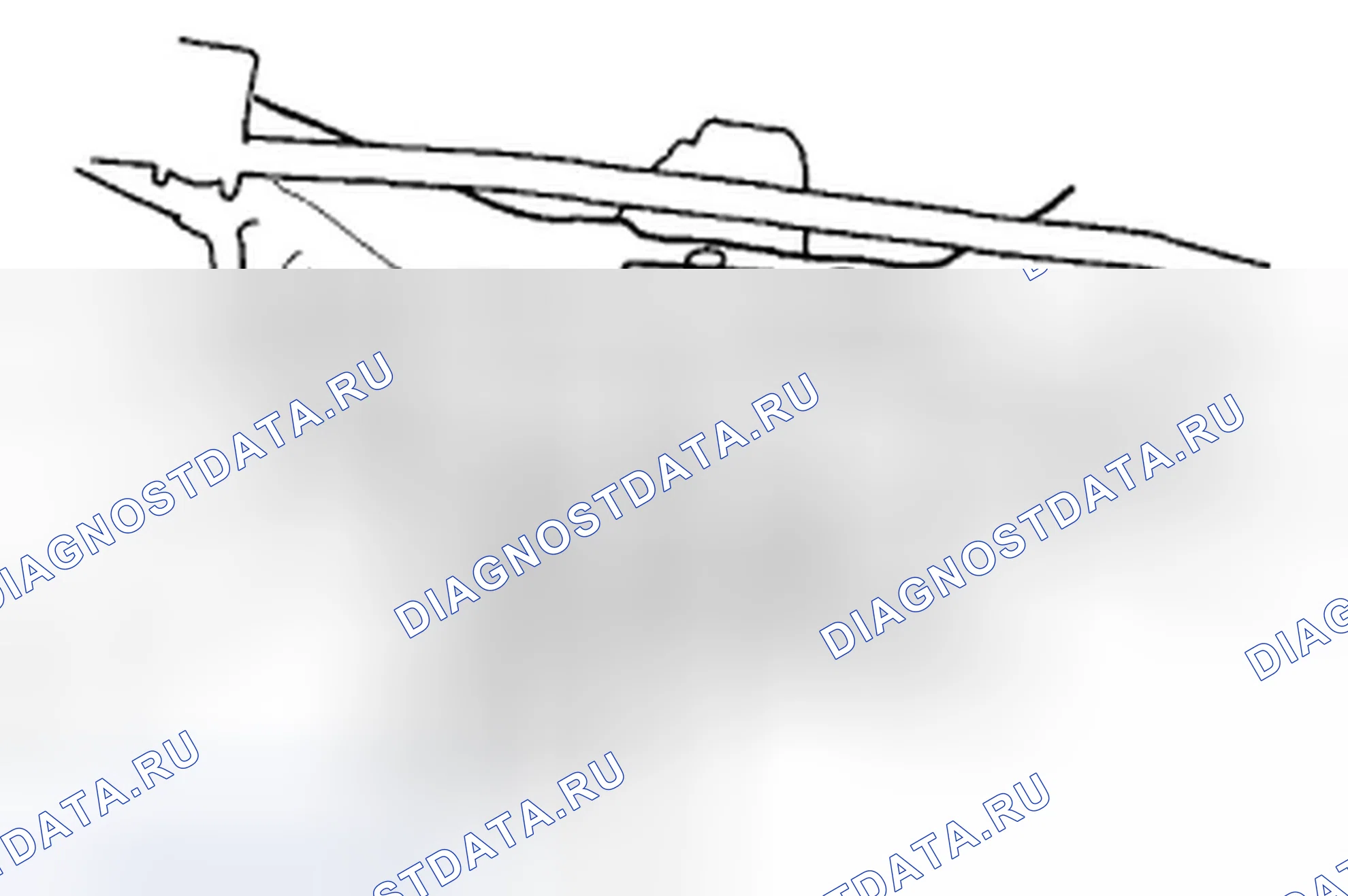 Рис. 429. Honda CR-V III рестайлинг