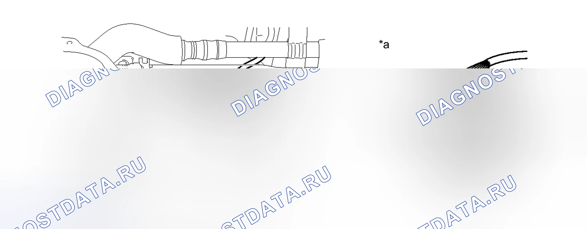 Рис. 295. Toyota Avalon XX40