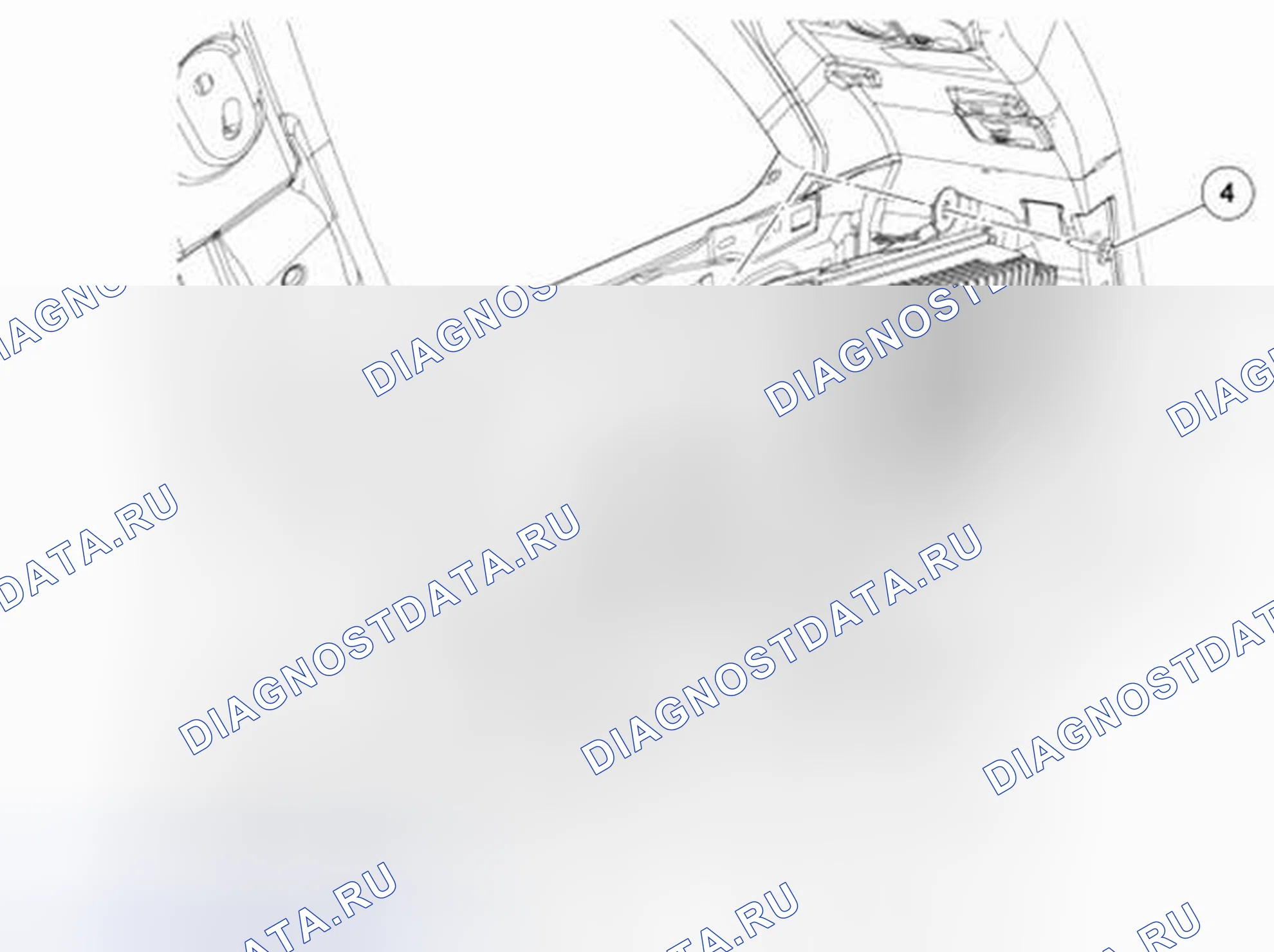 Рис. 91: Sony Sound. Hyundai Kona I