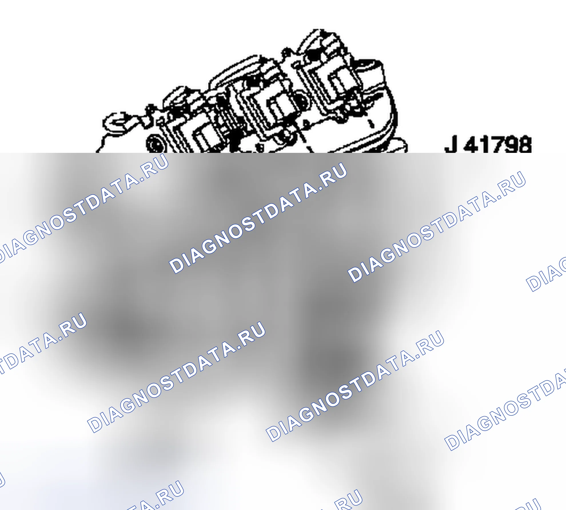 Рис. 454. Saab 9-7X I