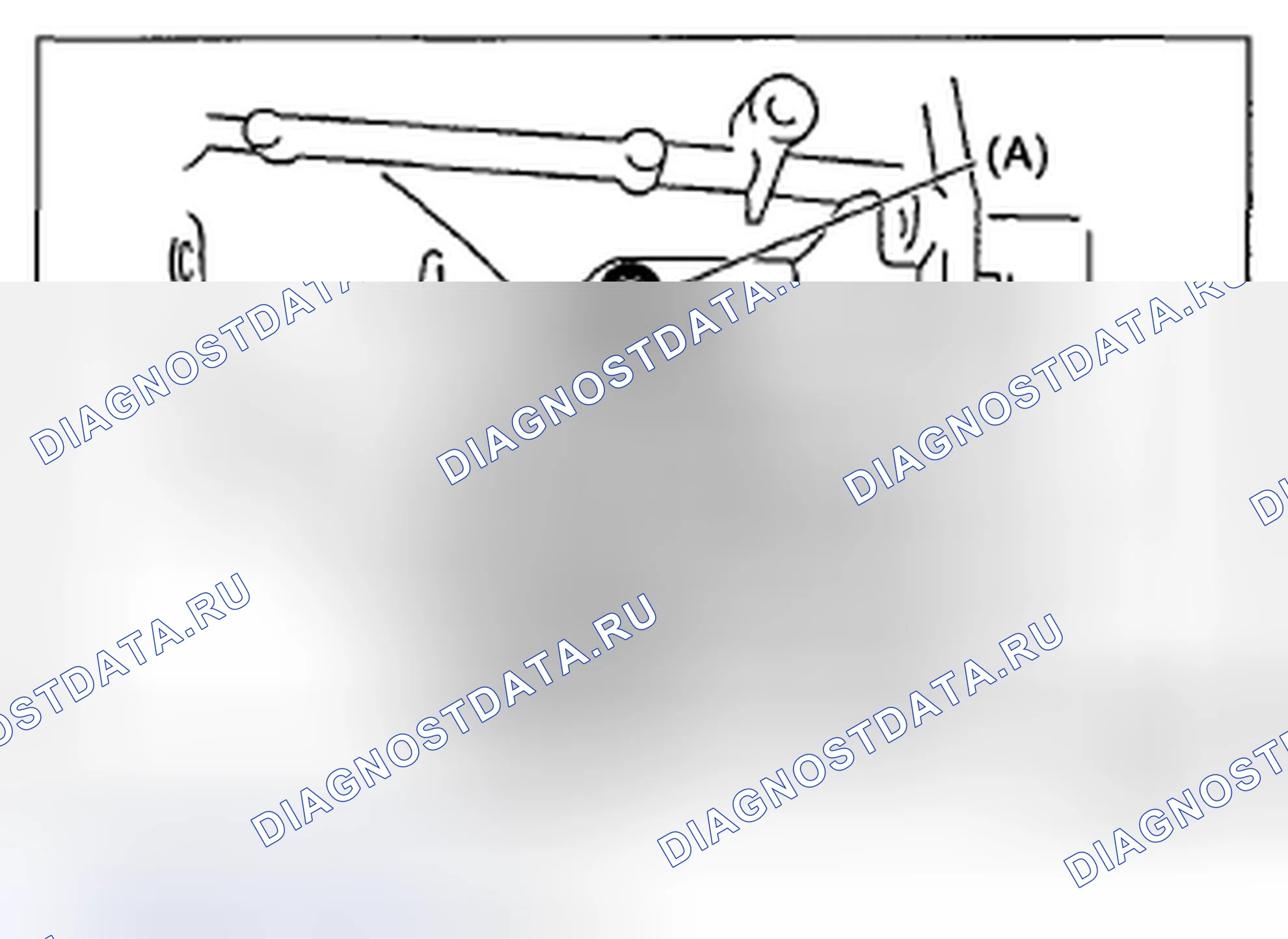 Рис. 125. Subaru Outback BR