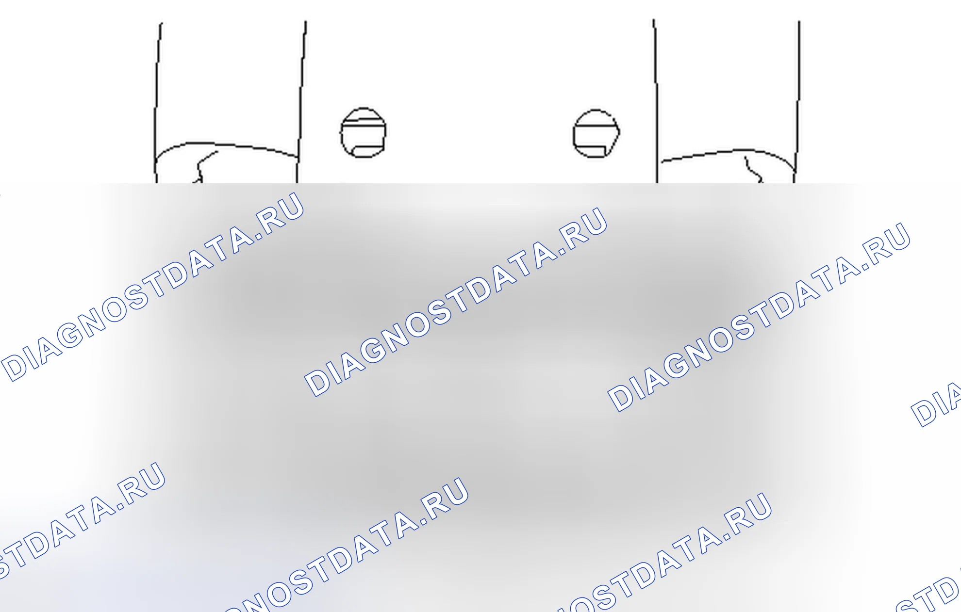 Рис. 159. Toyota Avalon XX40
