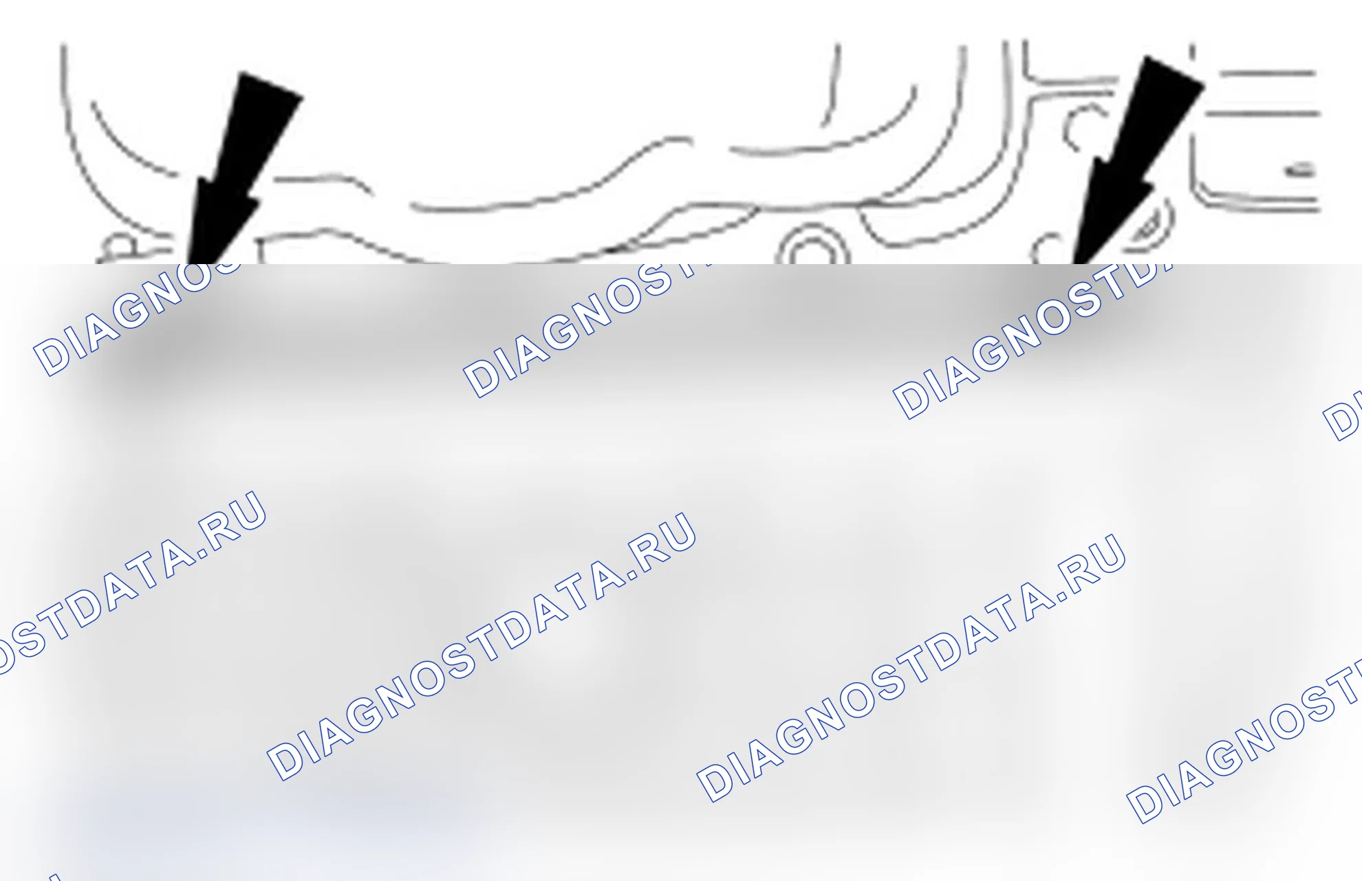 Рис. 139. Lincoln Mark LT