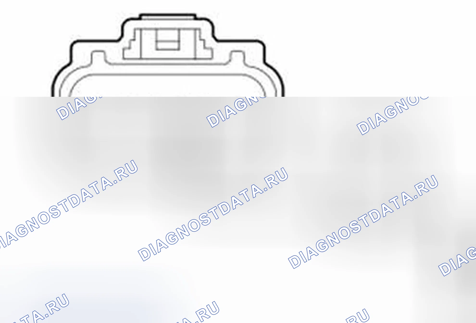 Рис. 24. Ford Edge I рестайлинг