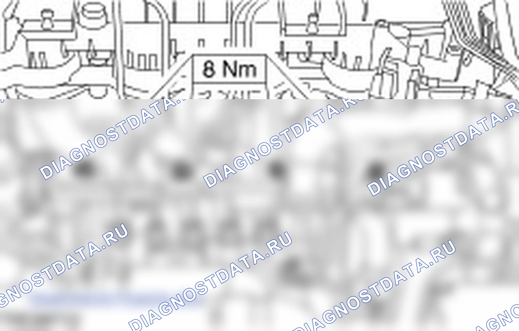двигатель: описание и работа. Ford Ka I