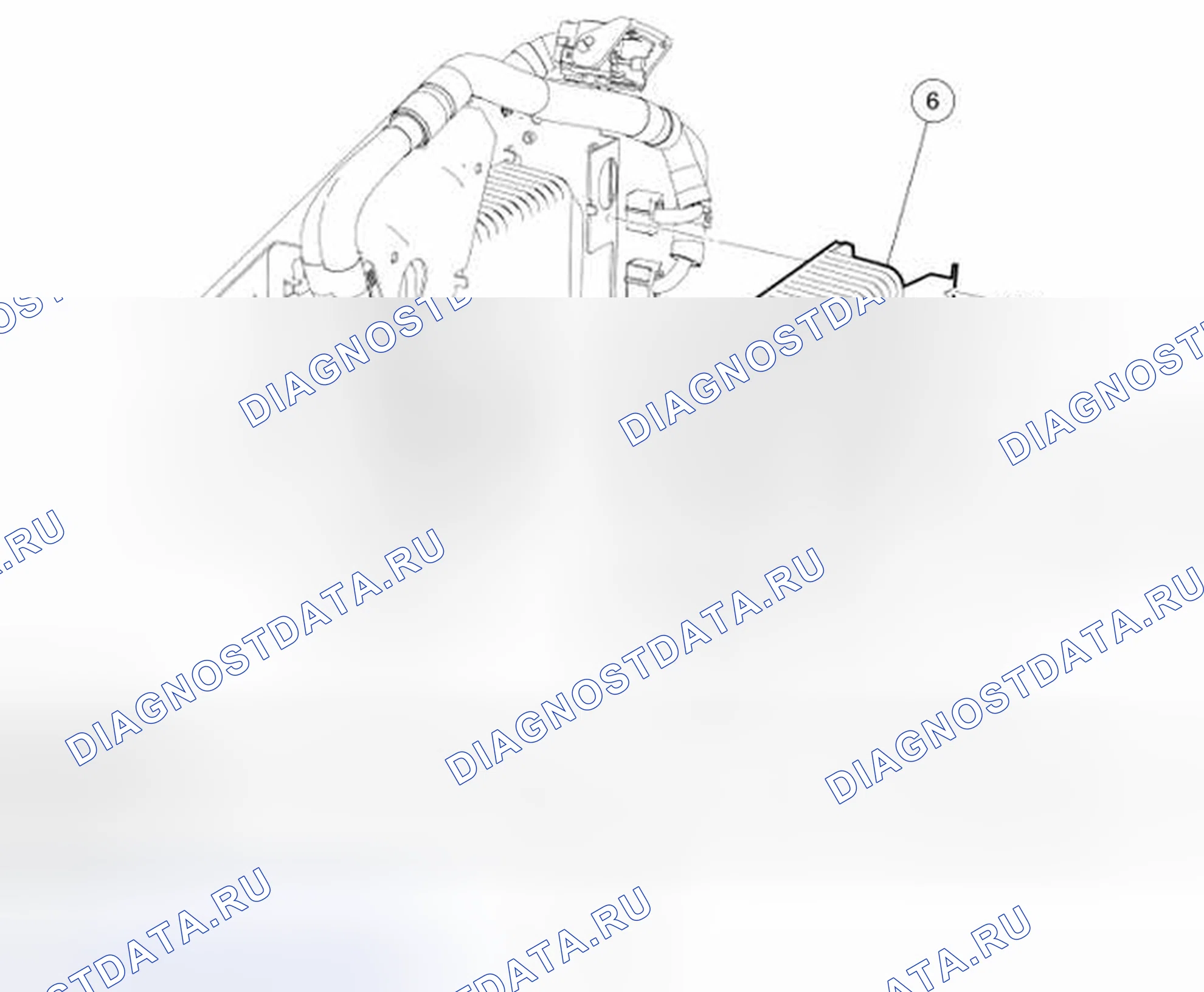 Рис. 43. Lincoln Zephyr US