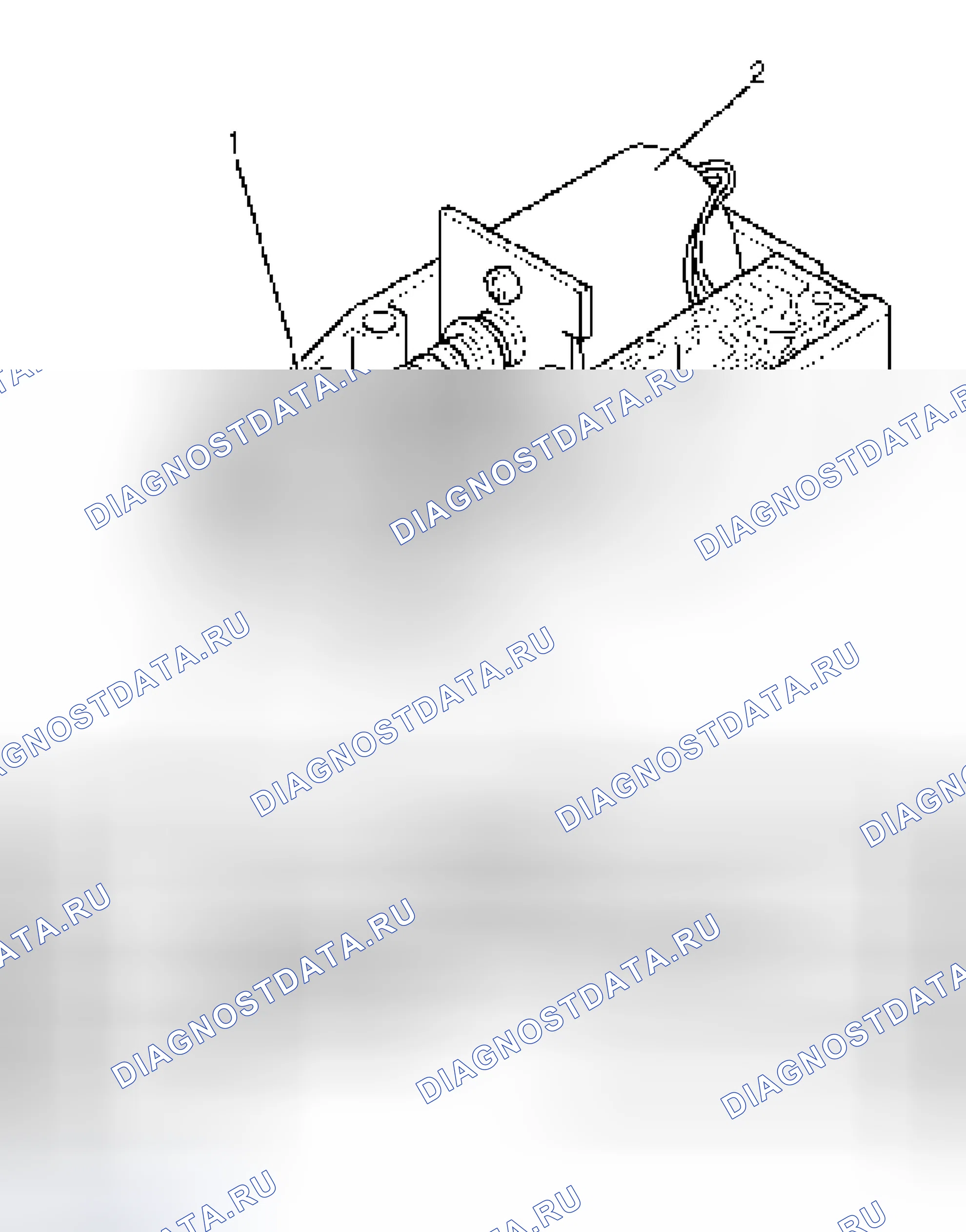Рис. 131. Isuzu Axiom I