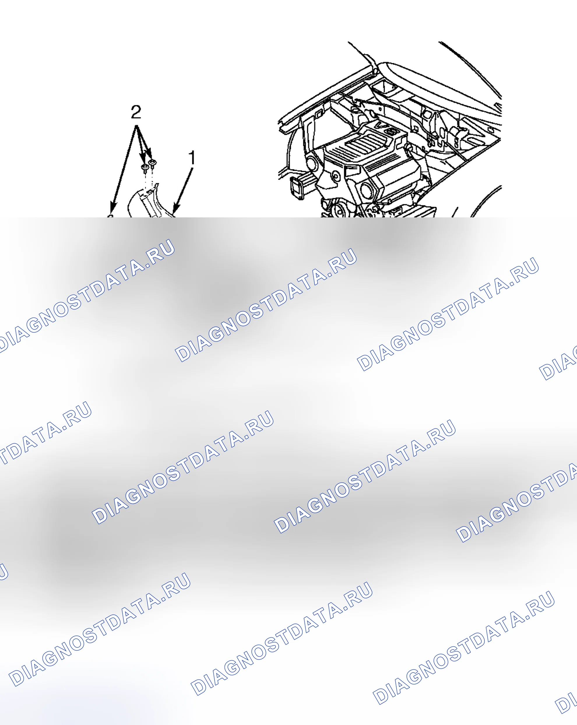 Рис. 10. Volkswagen Passat B4