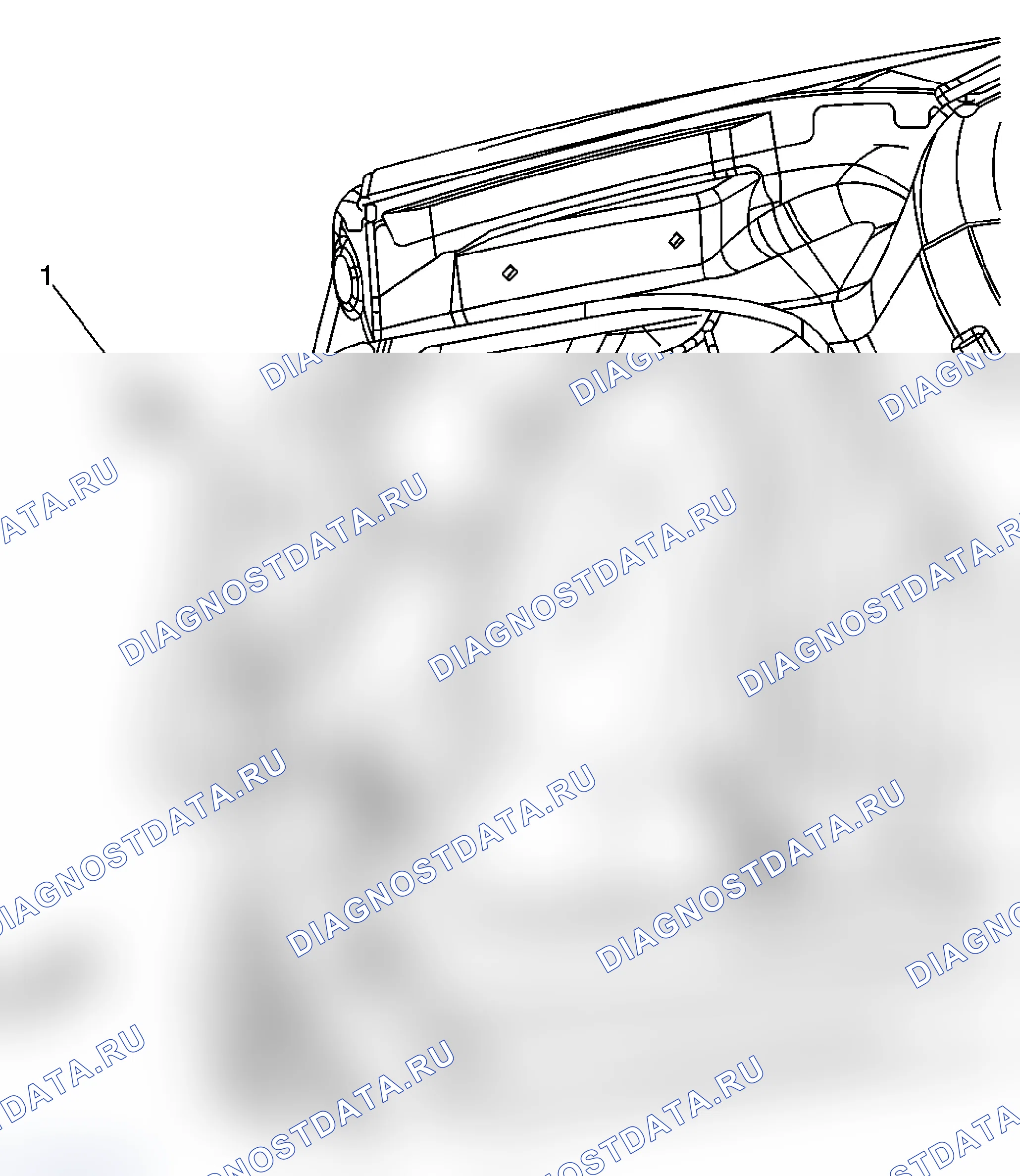 Рис. 81. Pontiac Grand Prix VII
