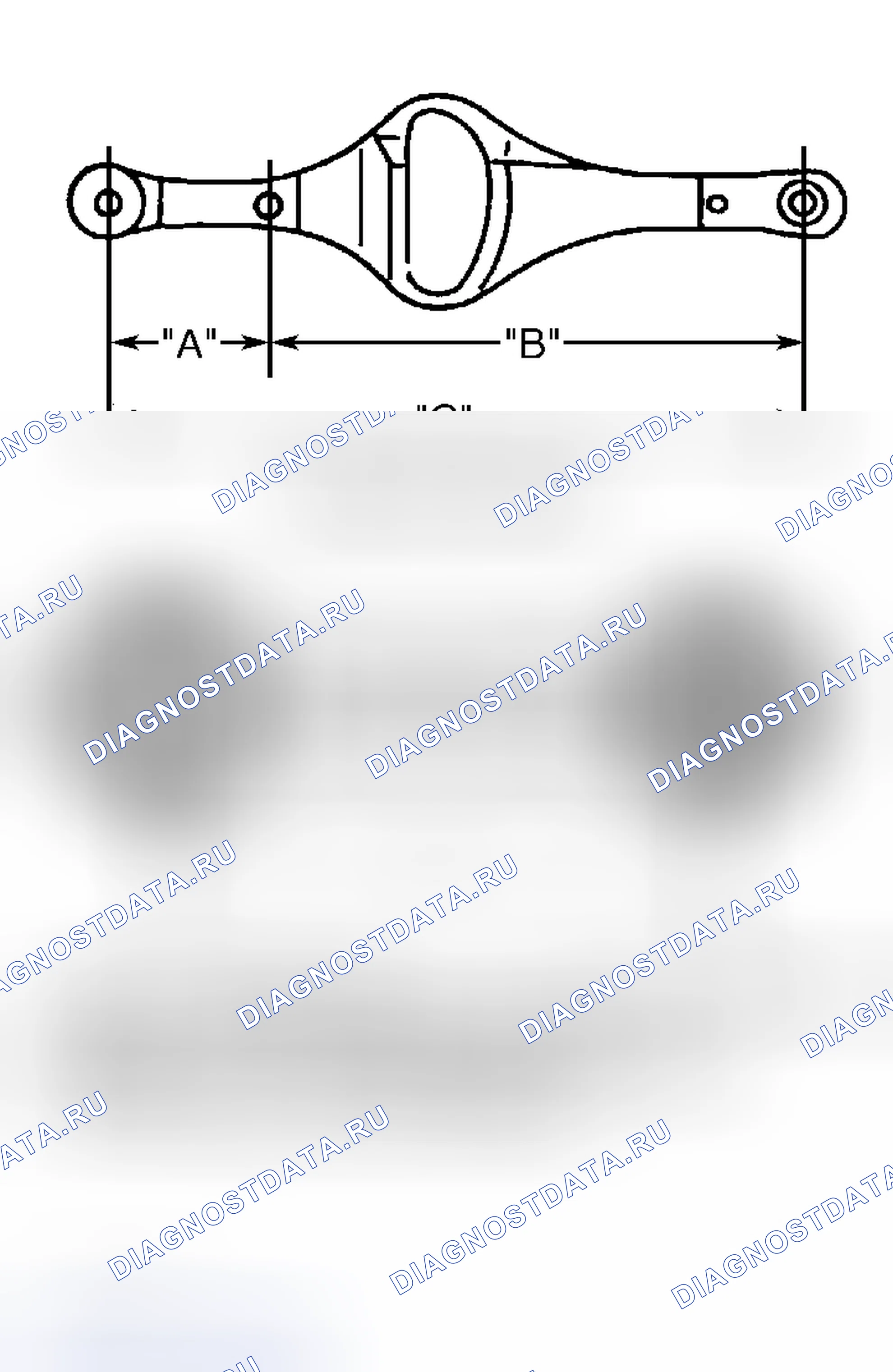 Рис. 3: Демонтаж и монтаж. Nissan Sentra B15