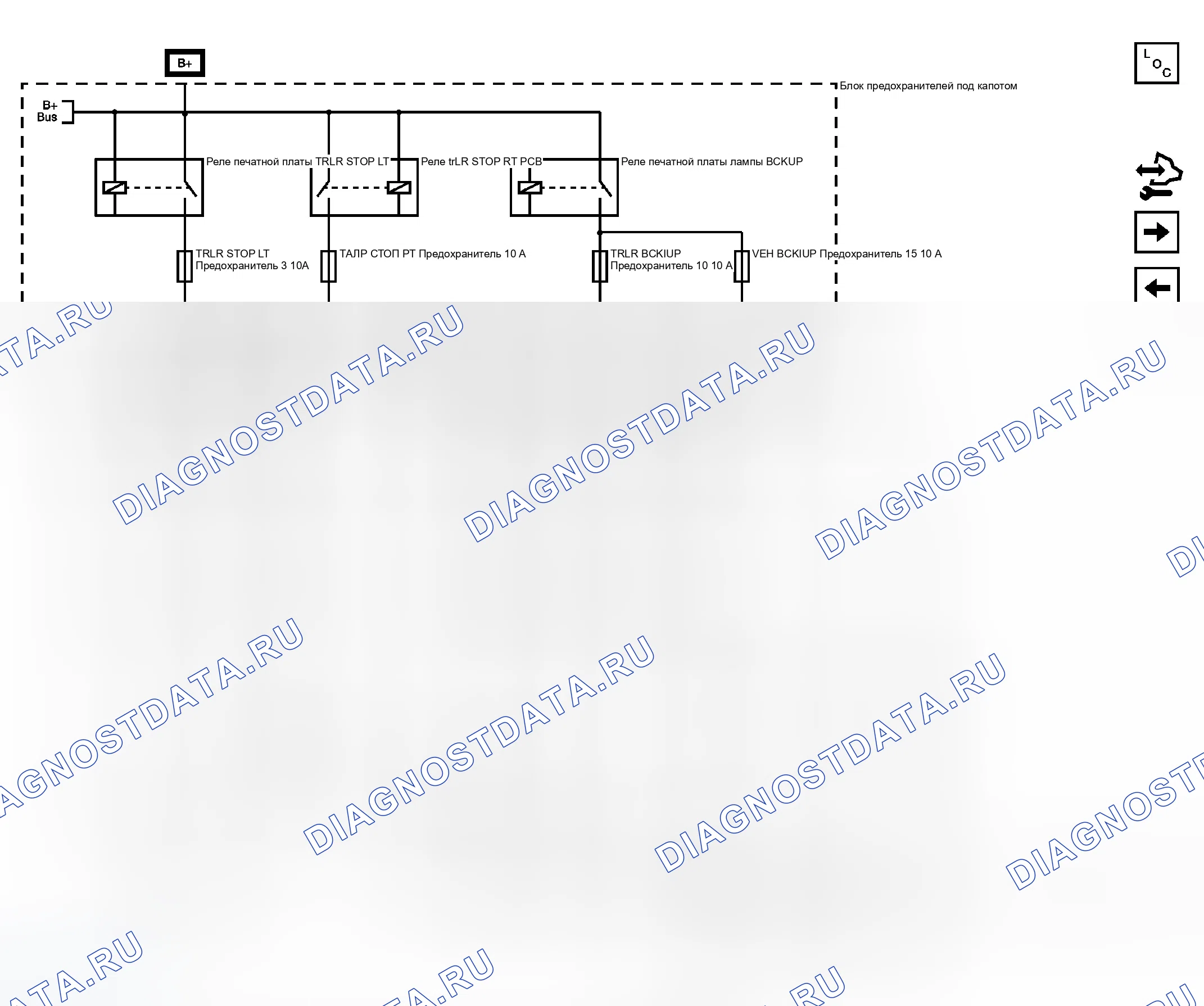 Рис. 91. GMC Yukon III