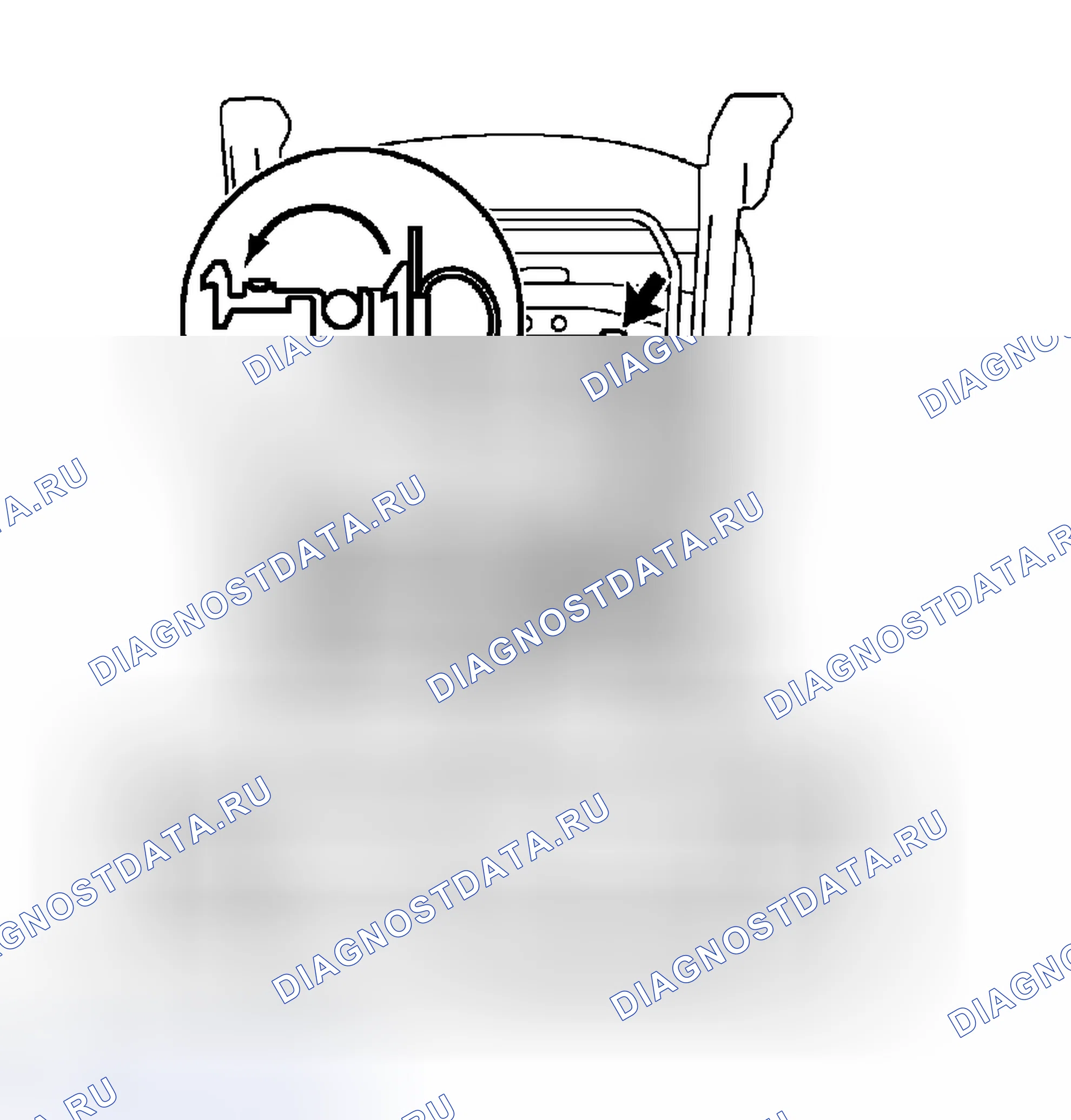 Рис. 94. Toyota Tacoma II