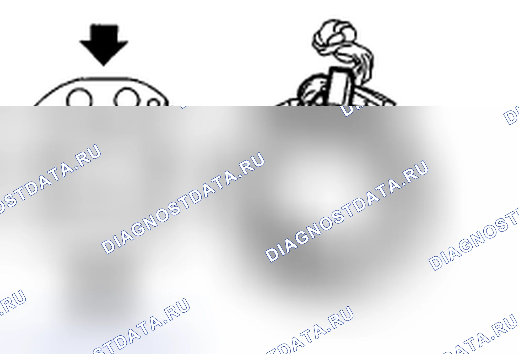 Рис. 84. Subaru Impreza GH