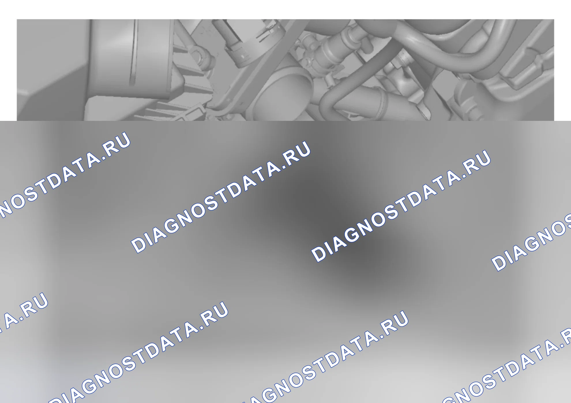 Как снять и установить турбокомпрессор — Haval H9. Haval H9 I рестайлинг