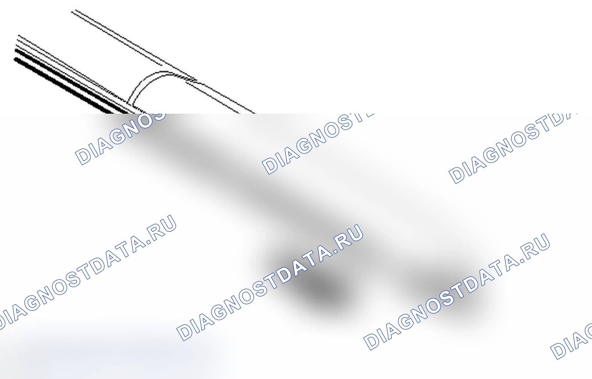 Рис. 30. Toyota Land Cruiser 200 рестайлинг