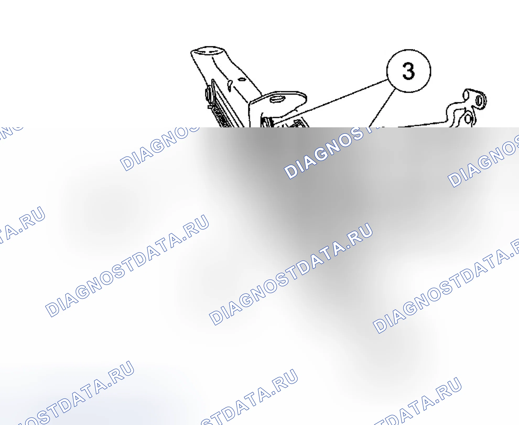 Рис. 14. Ford Escape I рестайлинг
