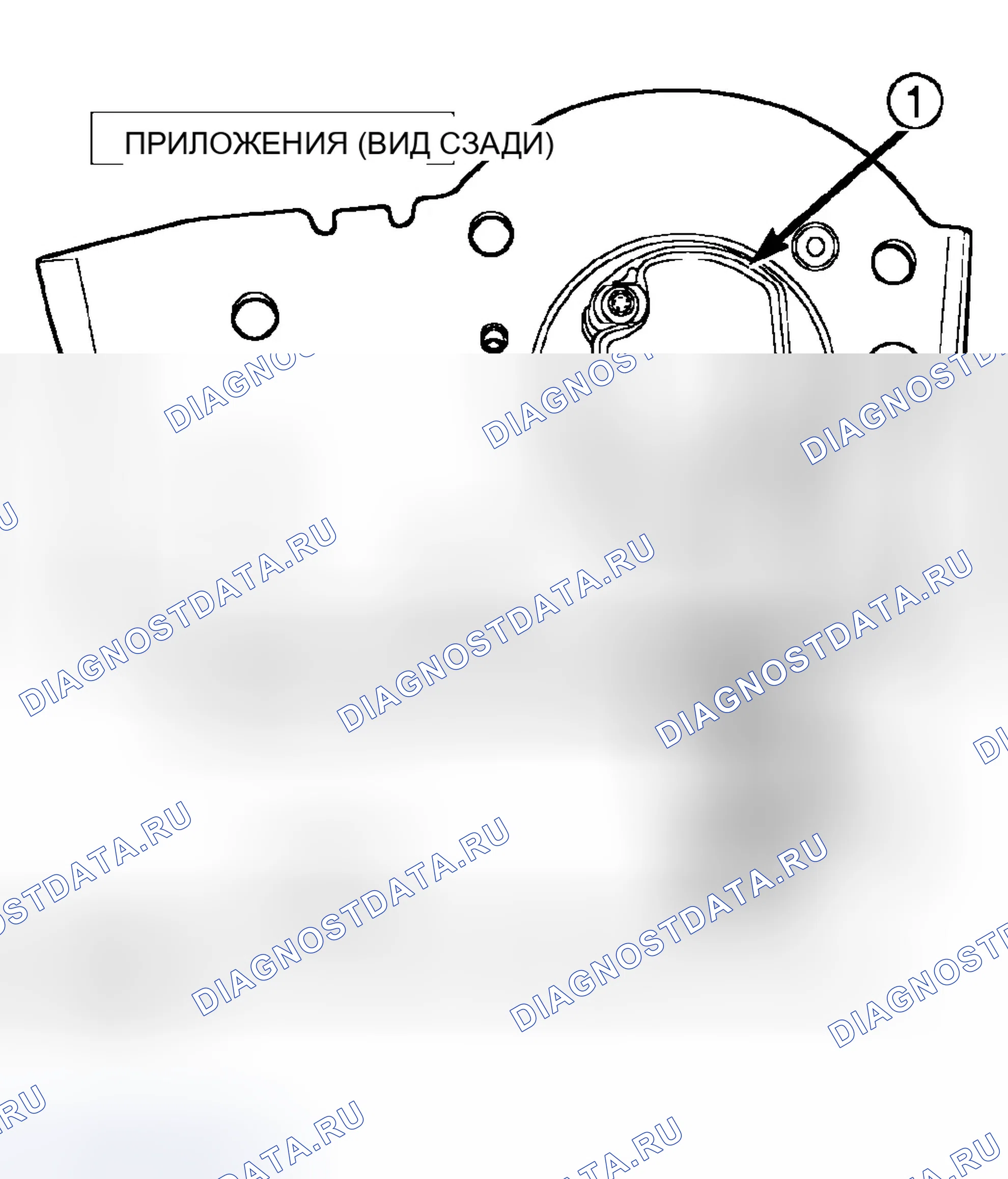 Рис. 132. Dodge Pickup R2500 