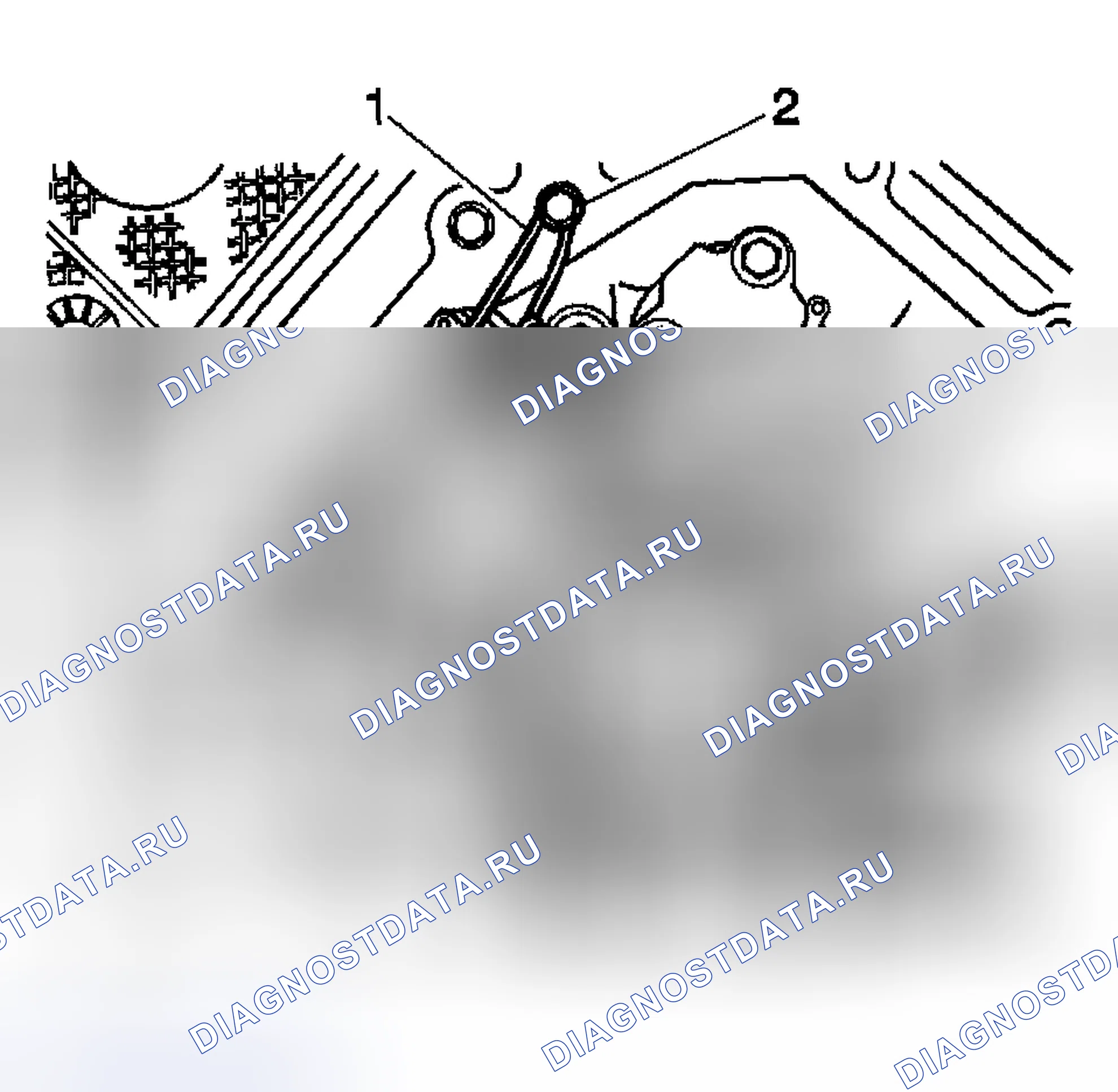 Рис. 175. Hyundai Terracan I