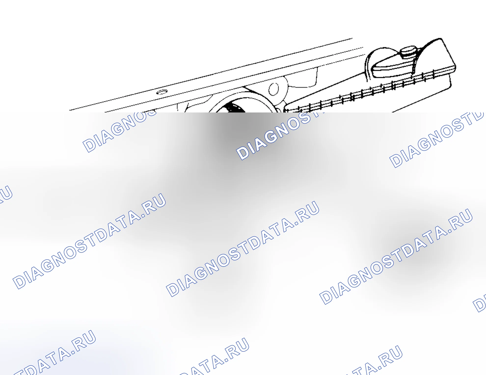 Рис. 236. Hyundai Tiburon II рестайлинг
