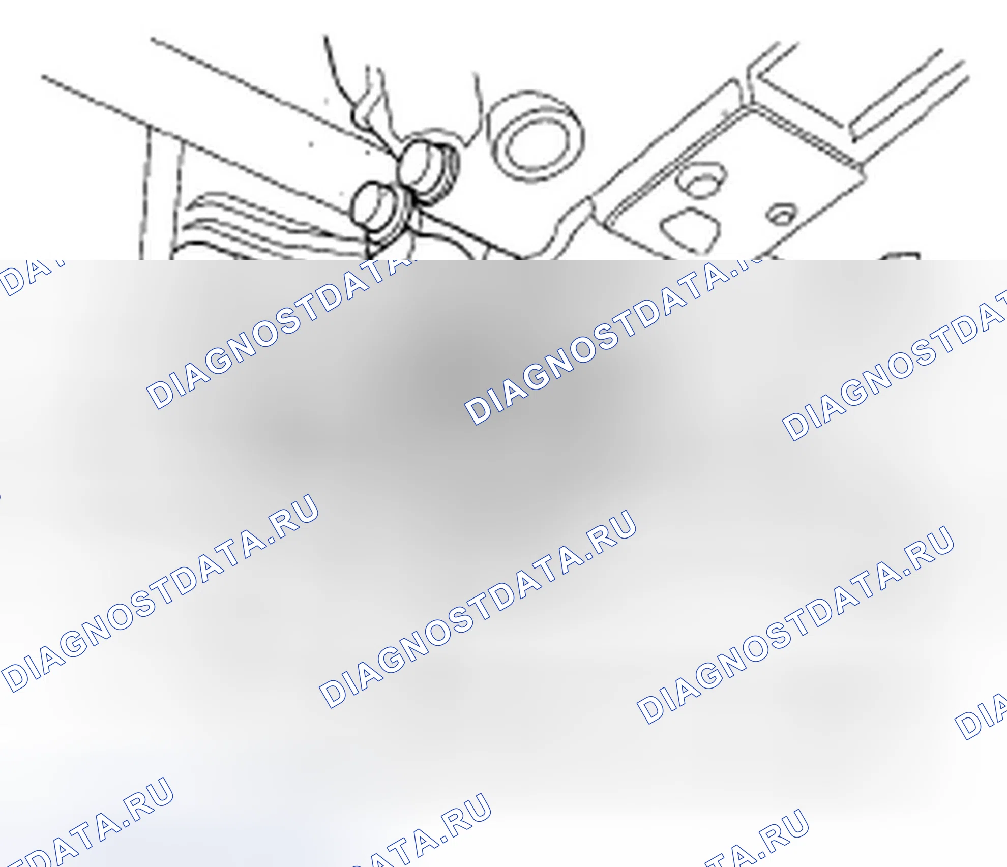 Рис. 613. Honda Civic VIII рестайлинг