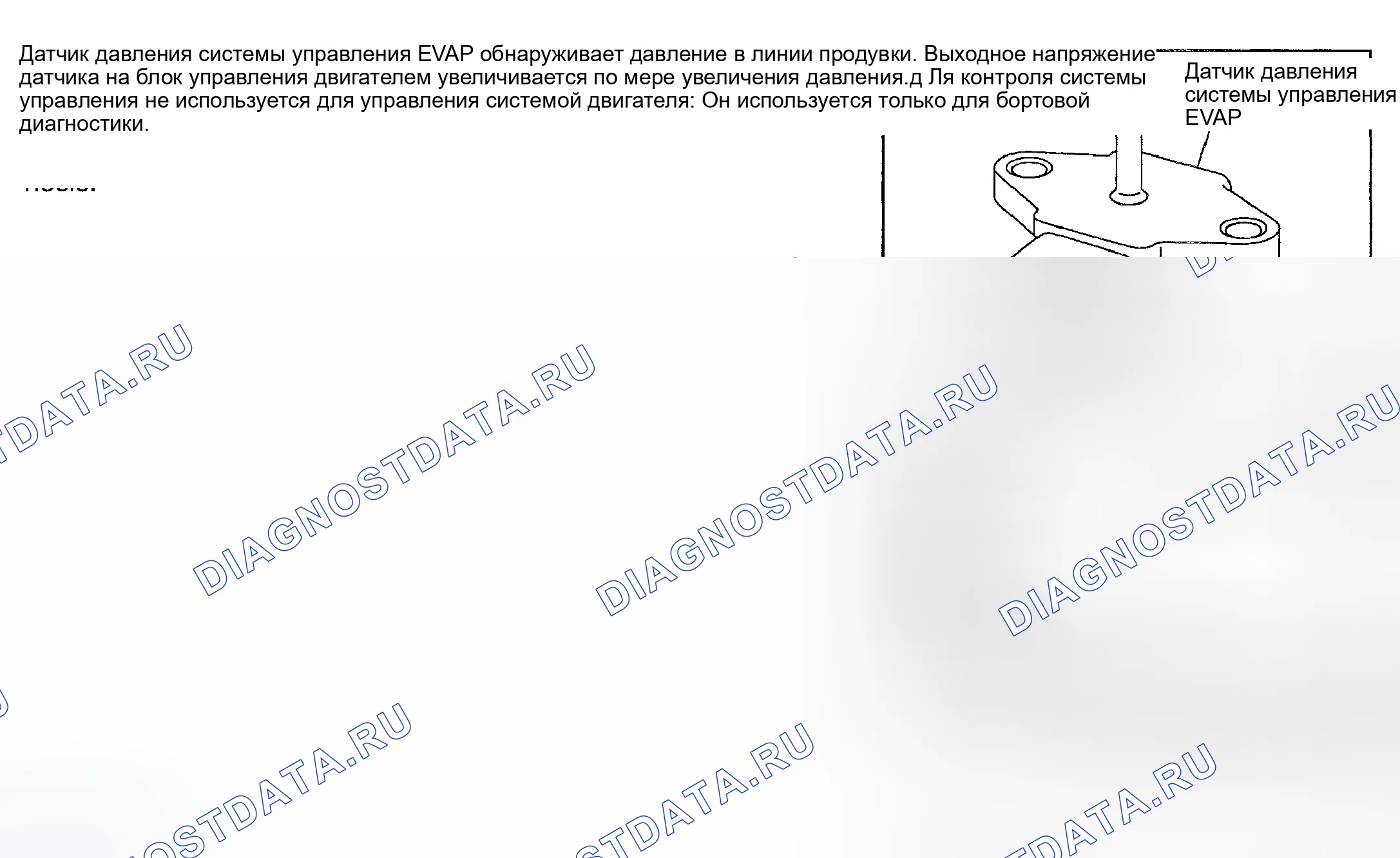 Рис. 766: Описание тестирования и диагностики систем управления двигателя. Nissan Sentra B15