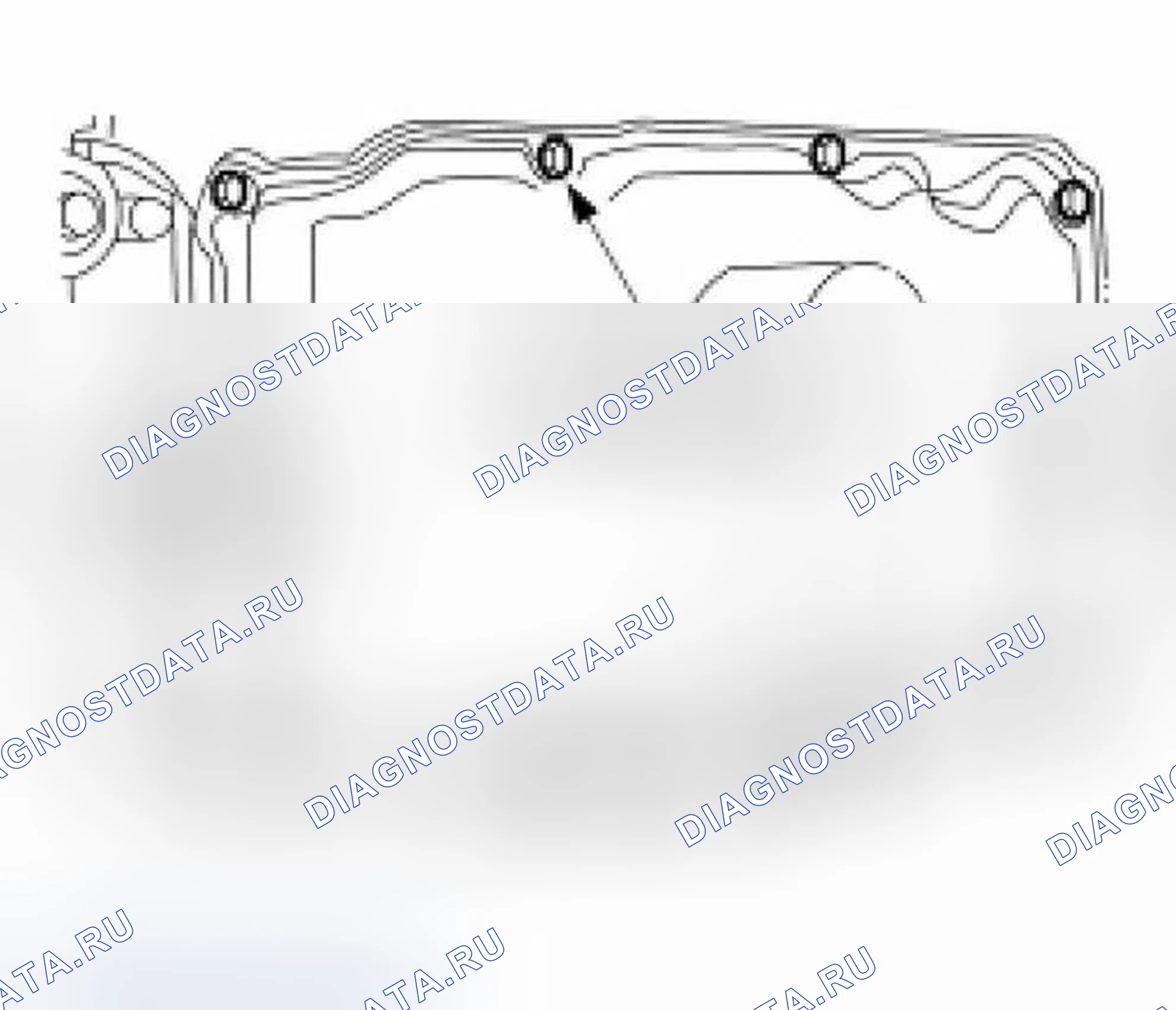 Рис. 1173. Ford Ranger I