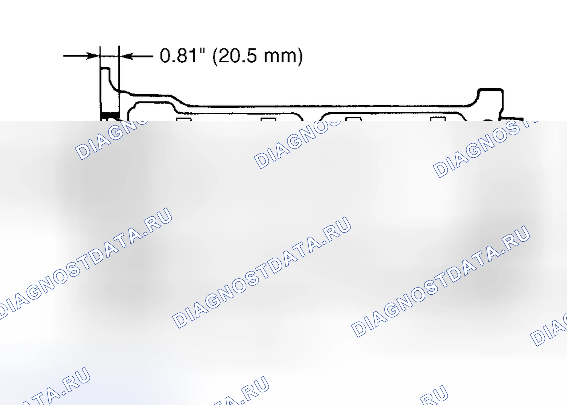 Рис. 8. Mazda Eunos 800 I