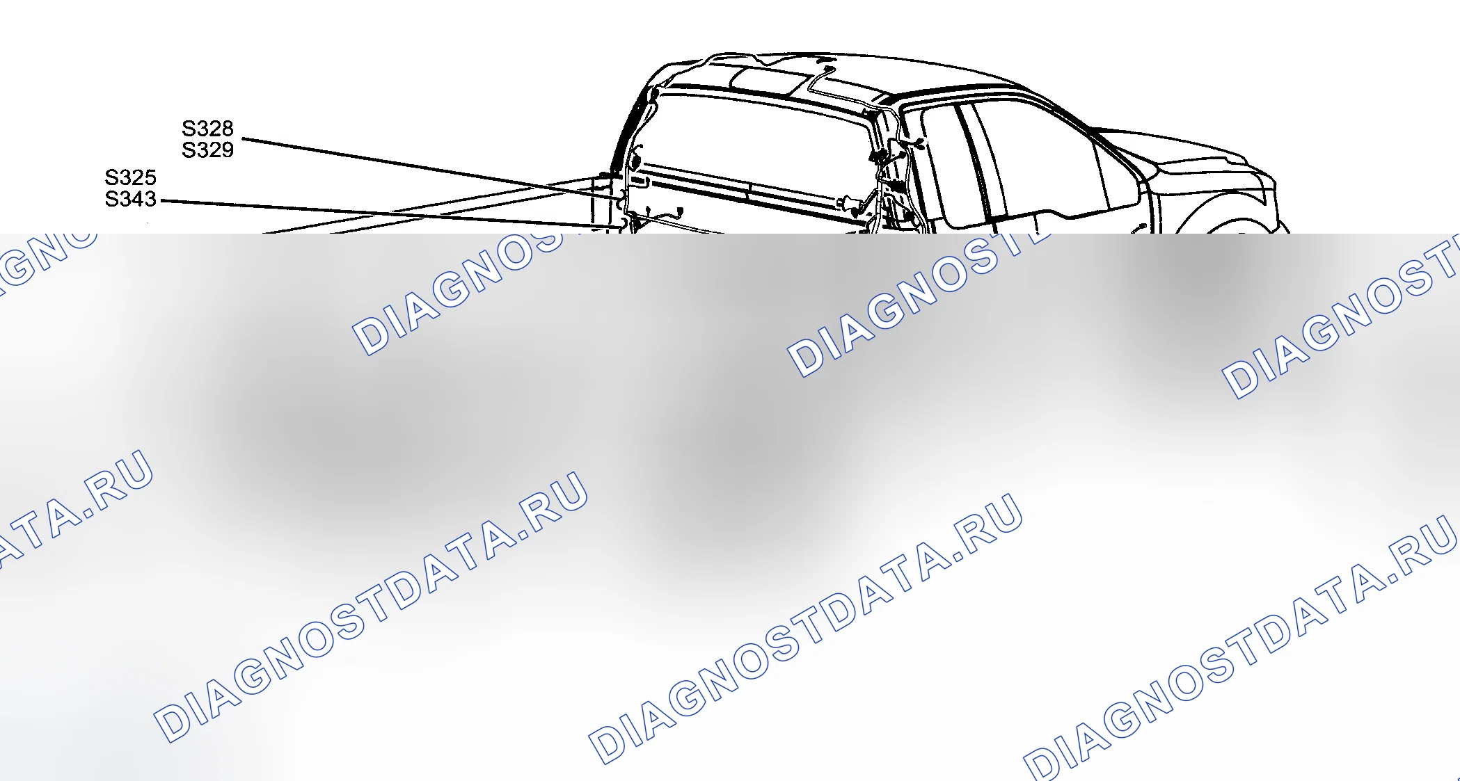 Рис. 32. Ford Pickup F350 Super Duty 
