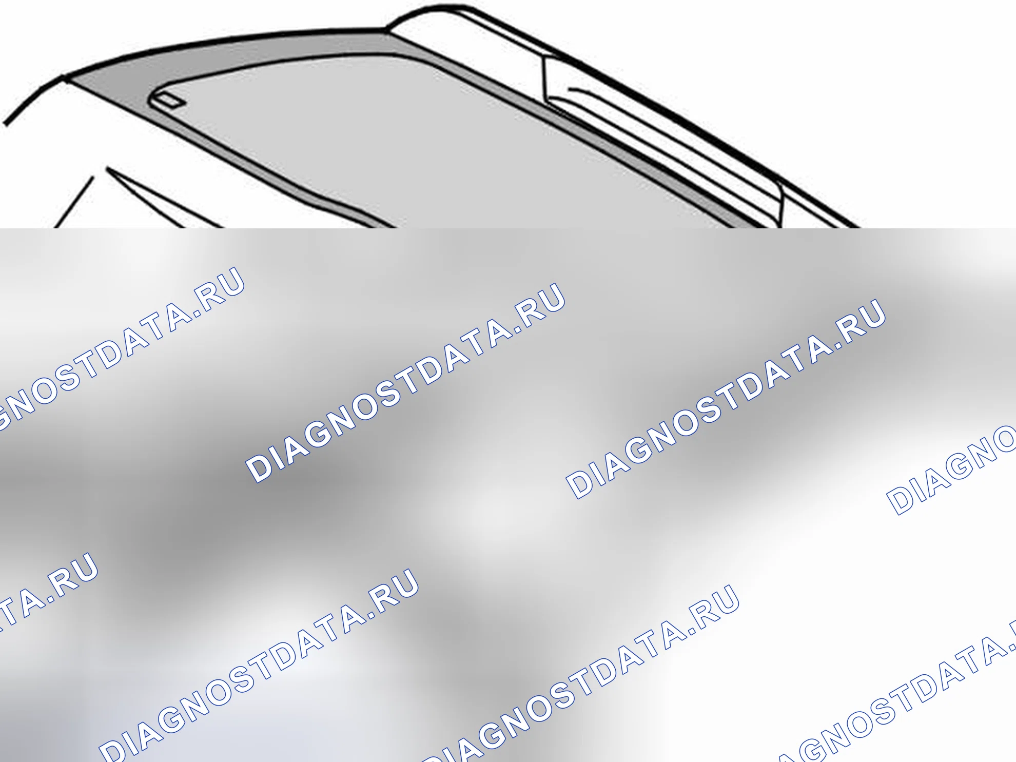 Рис. 76. Volvo XC90 I рестайлинг