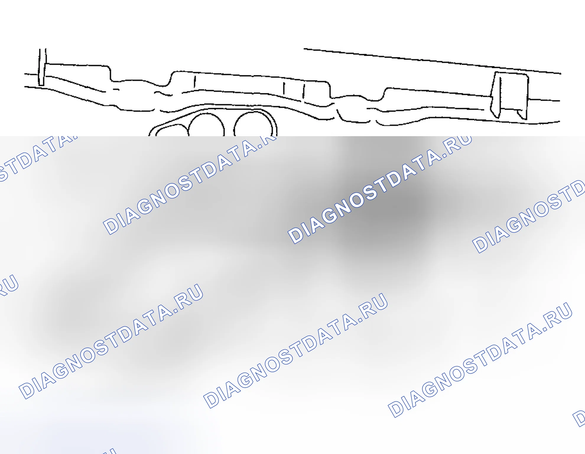 Рис. 91. Subaru Impreza GD/GC/GG рестайлинг