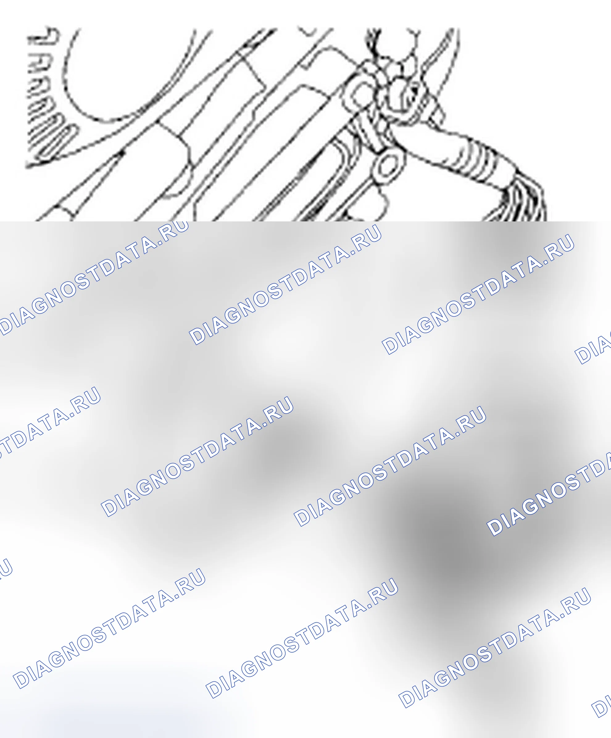 Рис. 648. Honda Civic VIII