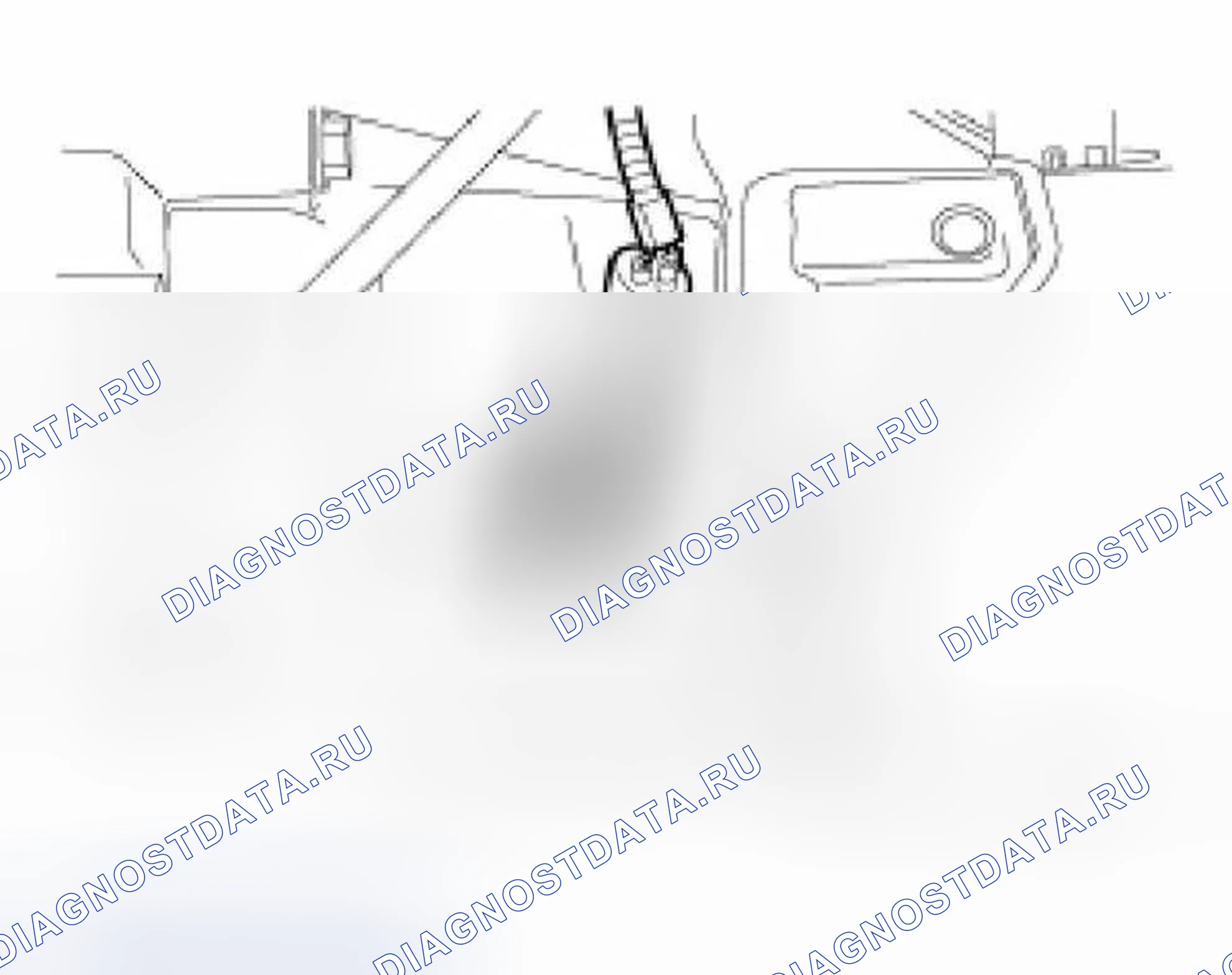Рис. 103. Ford Focus I рестайлинг