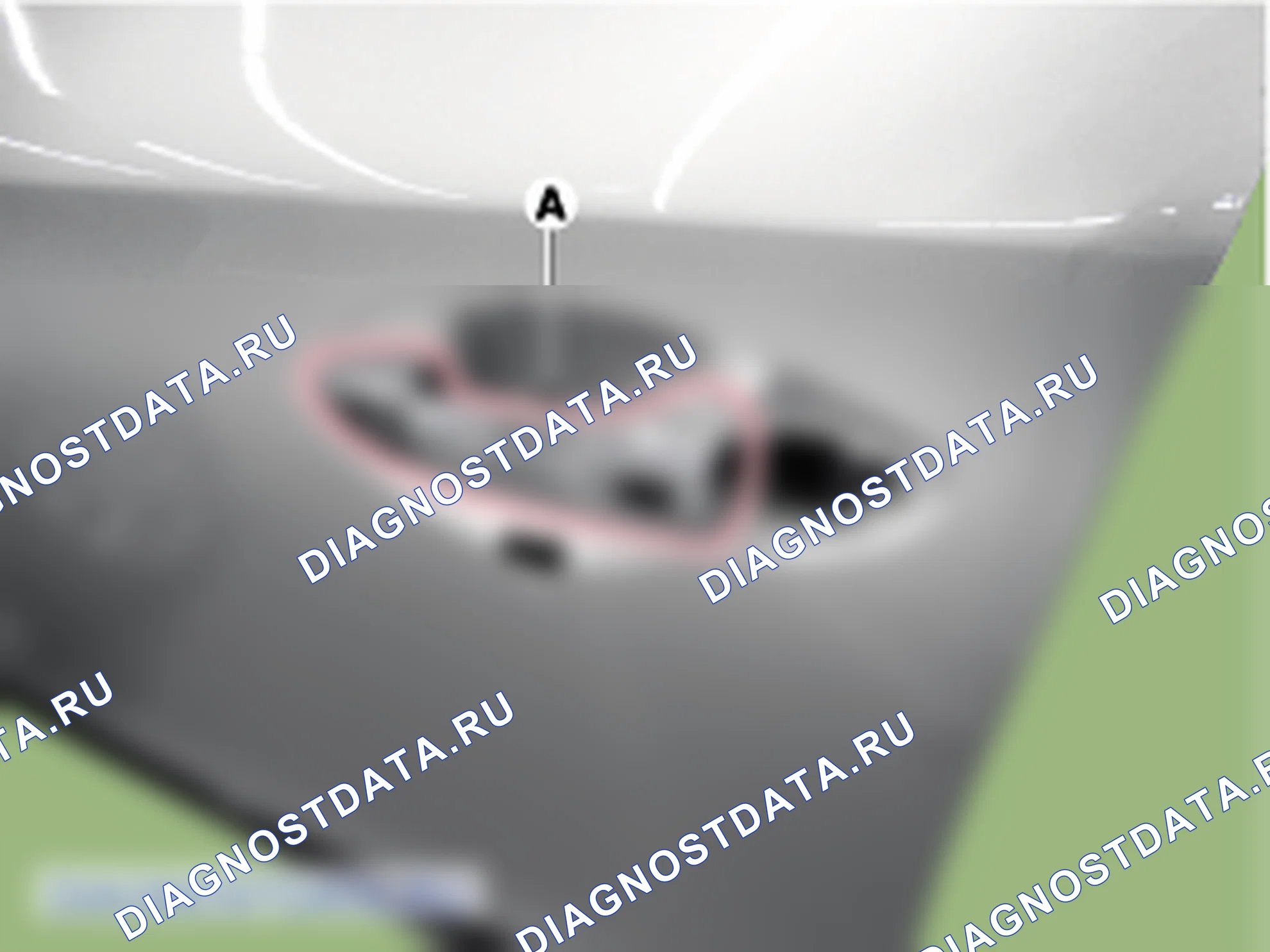Замена наружной ручки задней двери. Hyundai i20 GB