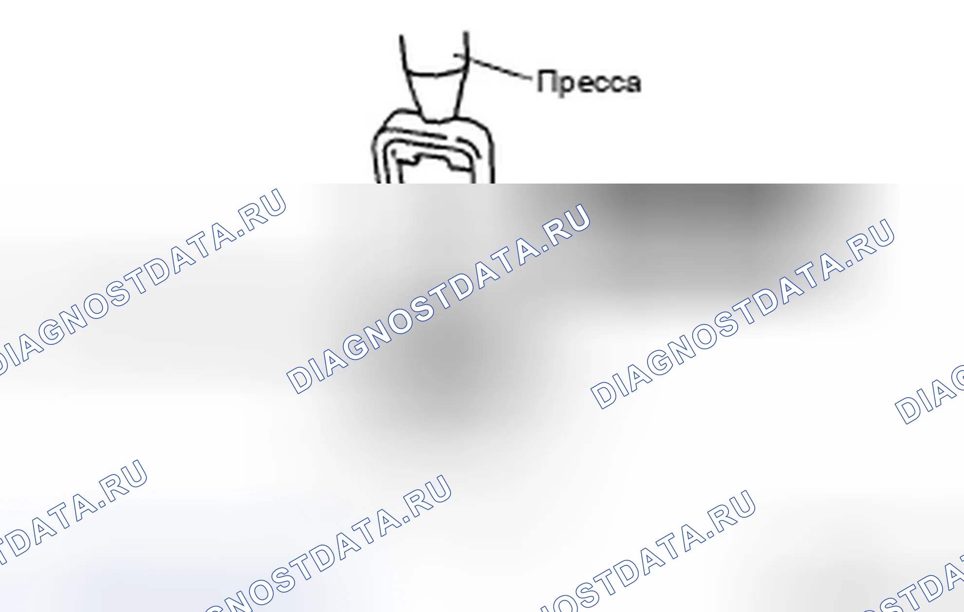 Рис. 46. Ford Fusion I рестайлинг