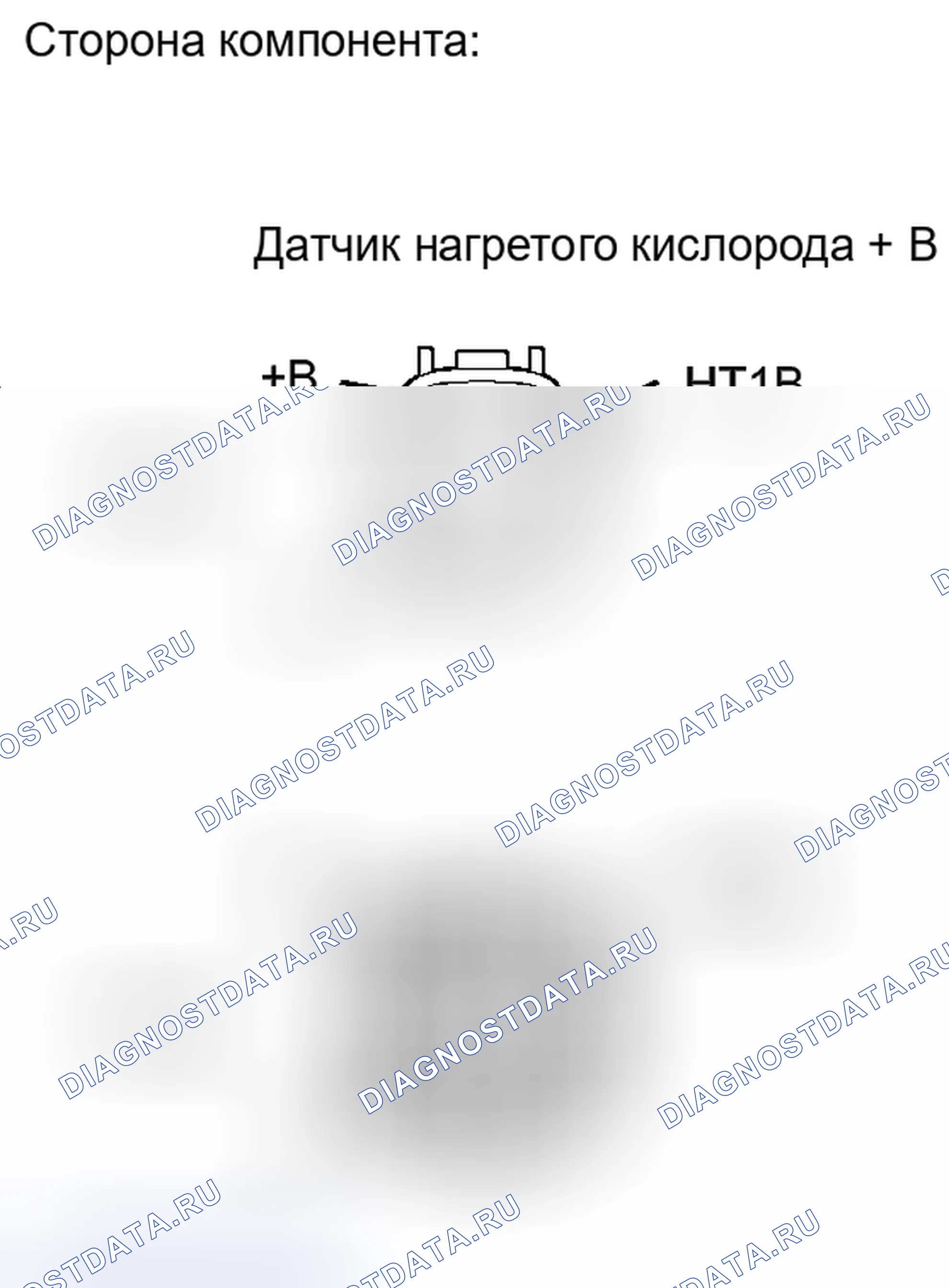Рис. 149. Toyota Avalon XX30 рестайлинг 2