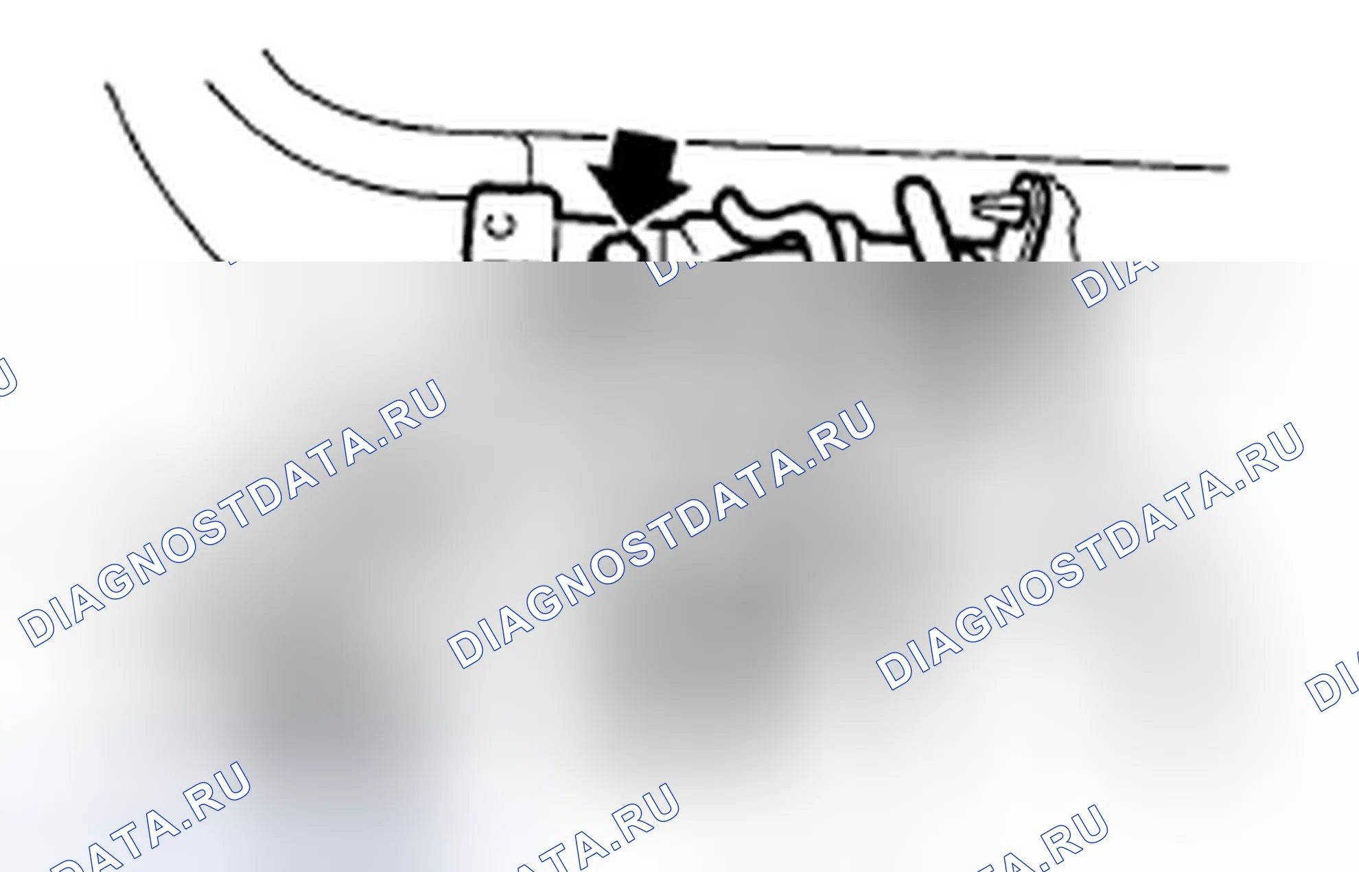 Рис. 23. Subaru Legacy BL/BP рестайлинг