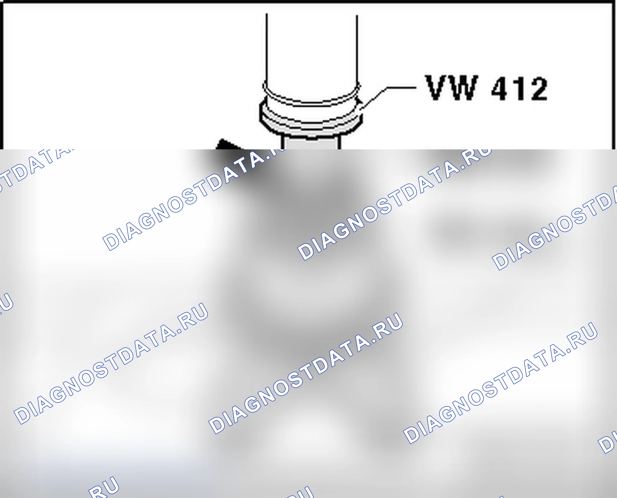 Рис. 239. Audi TT 8J рестайлинг