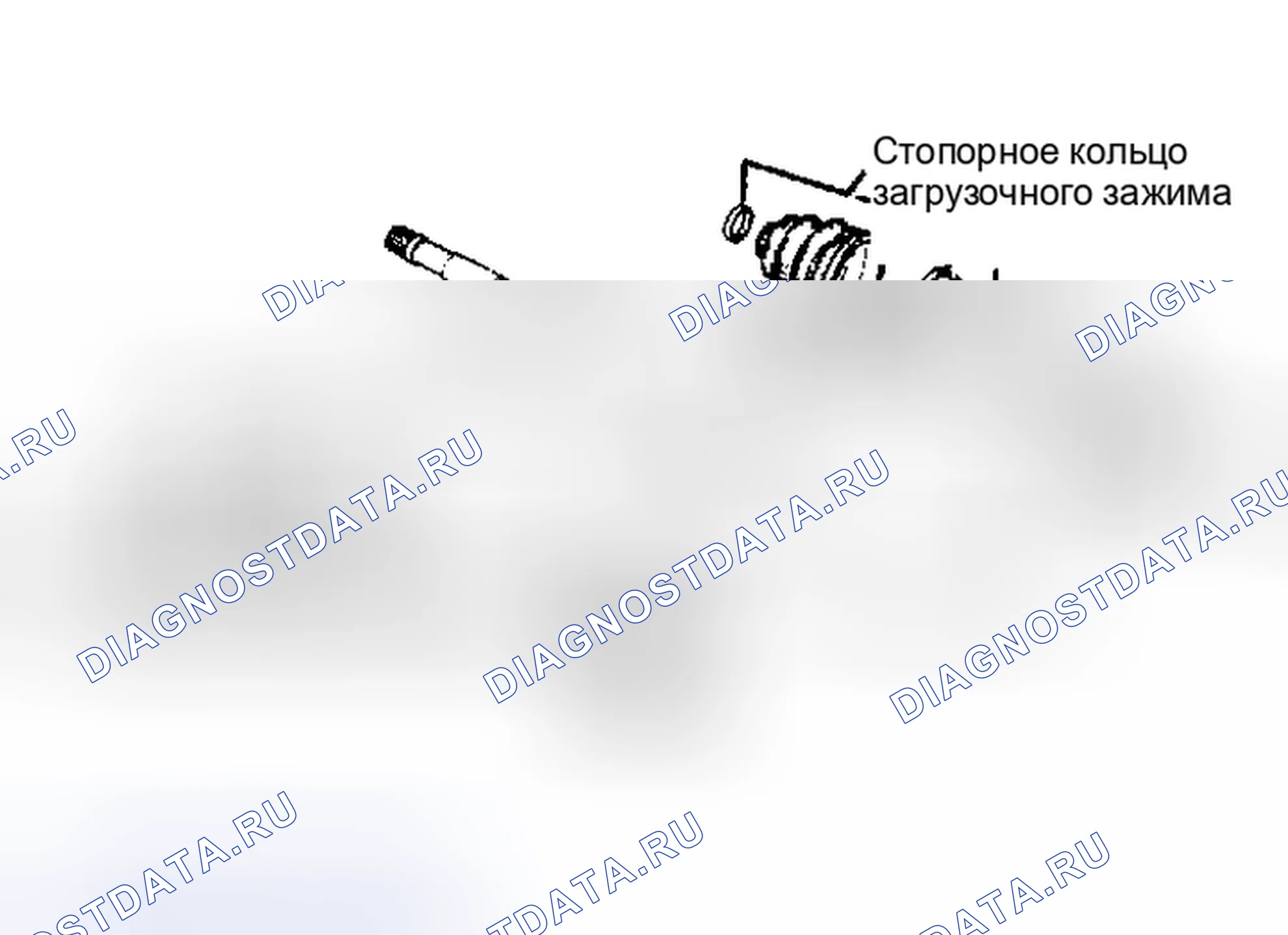 Рис. 2: Разборка (Pulsar Nx Xe, 2WD Sentra). Nissan Pulsar N13