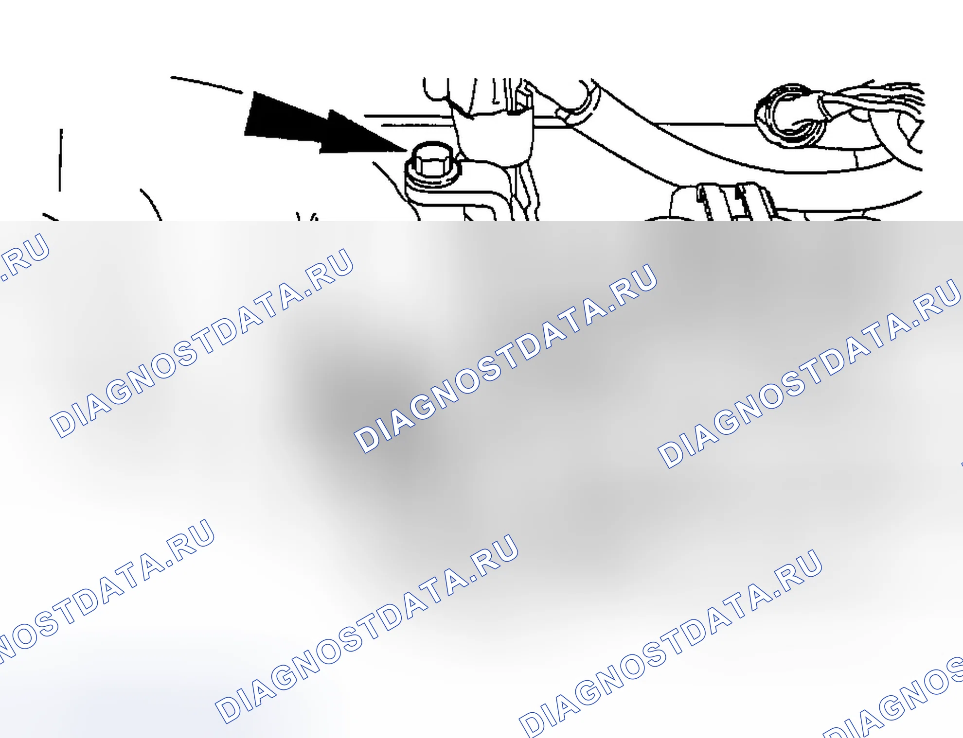 Рис. 404. Ford Explorer Sport Trac I