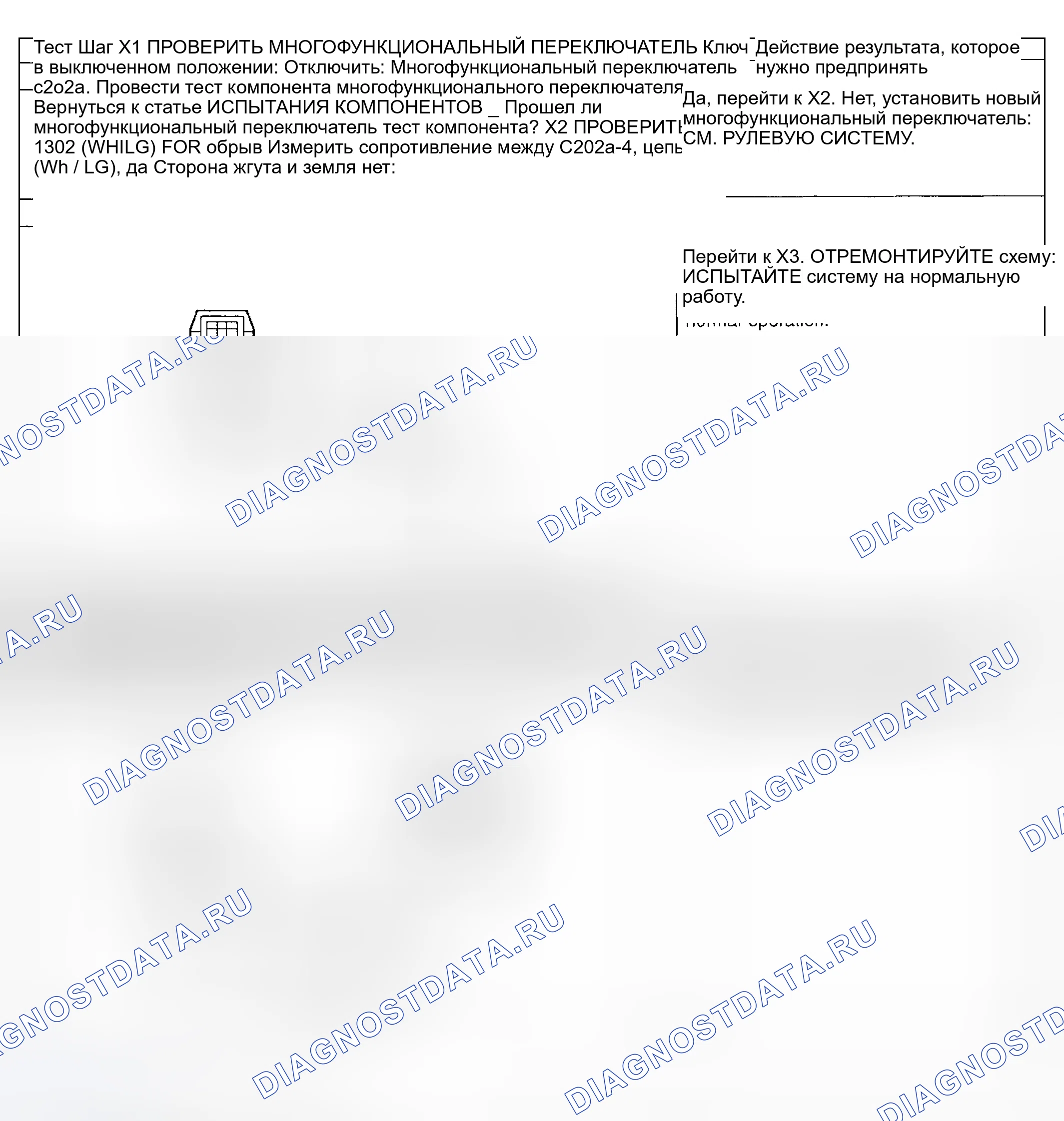 Рис. 224: Тестирование. Mercury Mountaineer II