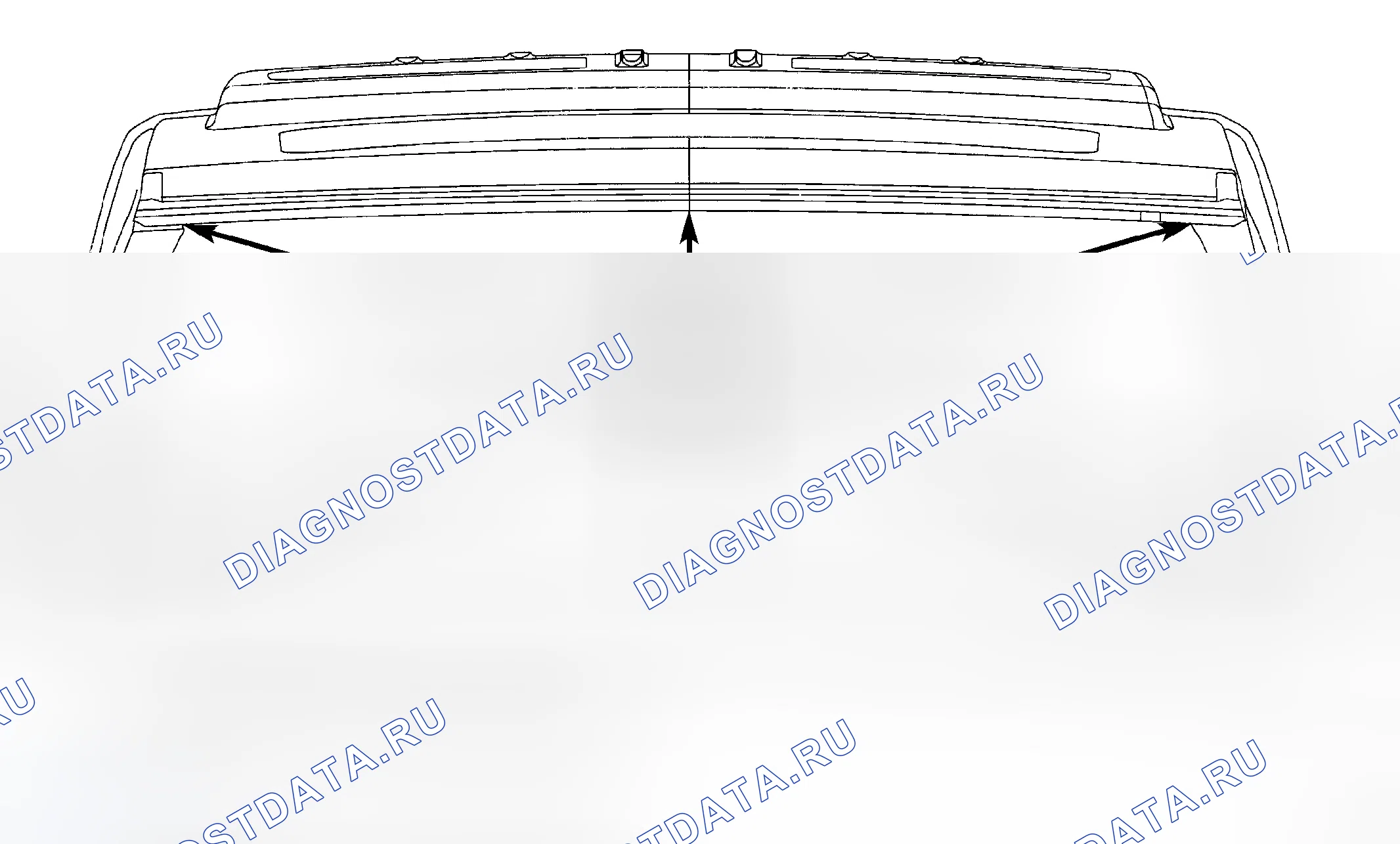 Рис. 439. Jeep Commander I