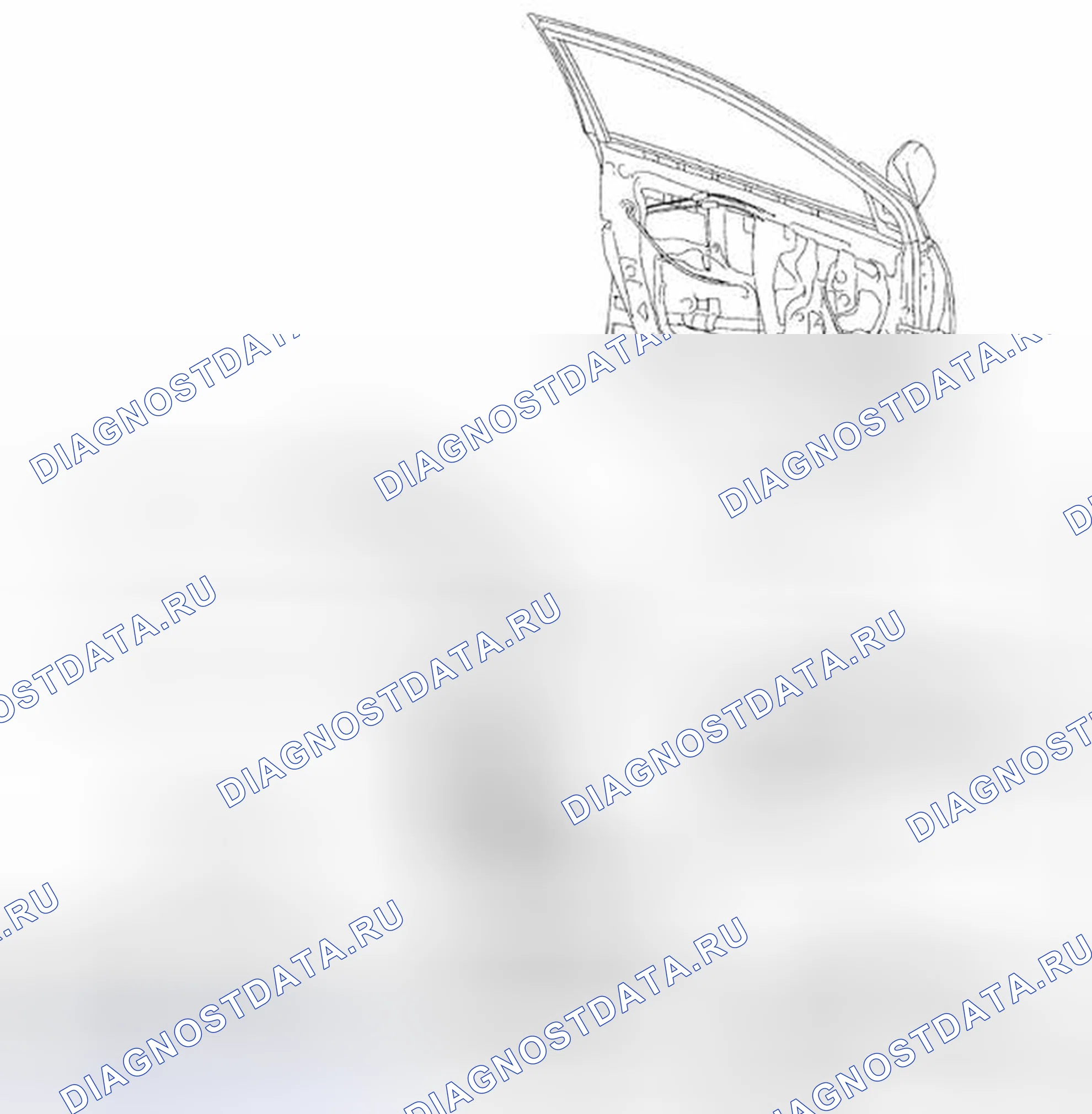 Рис. 67. Toyota Corolla X