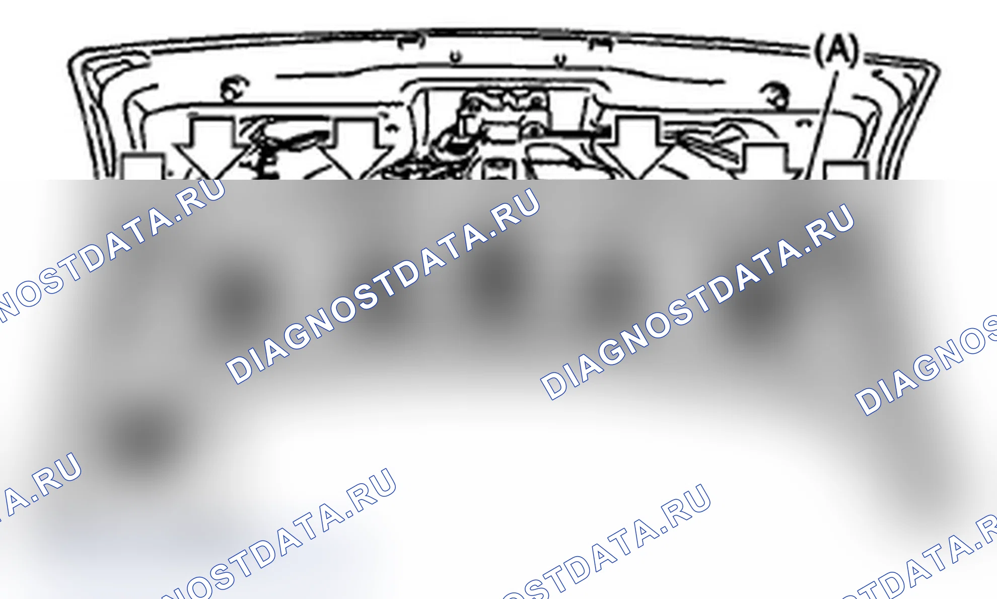 Рис. 201. Subaru Impreza WRX STI GR