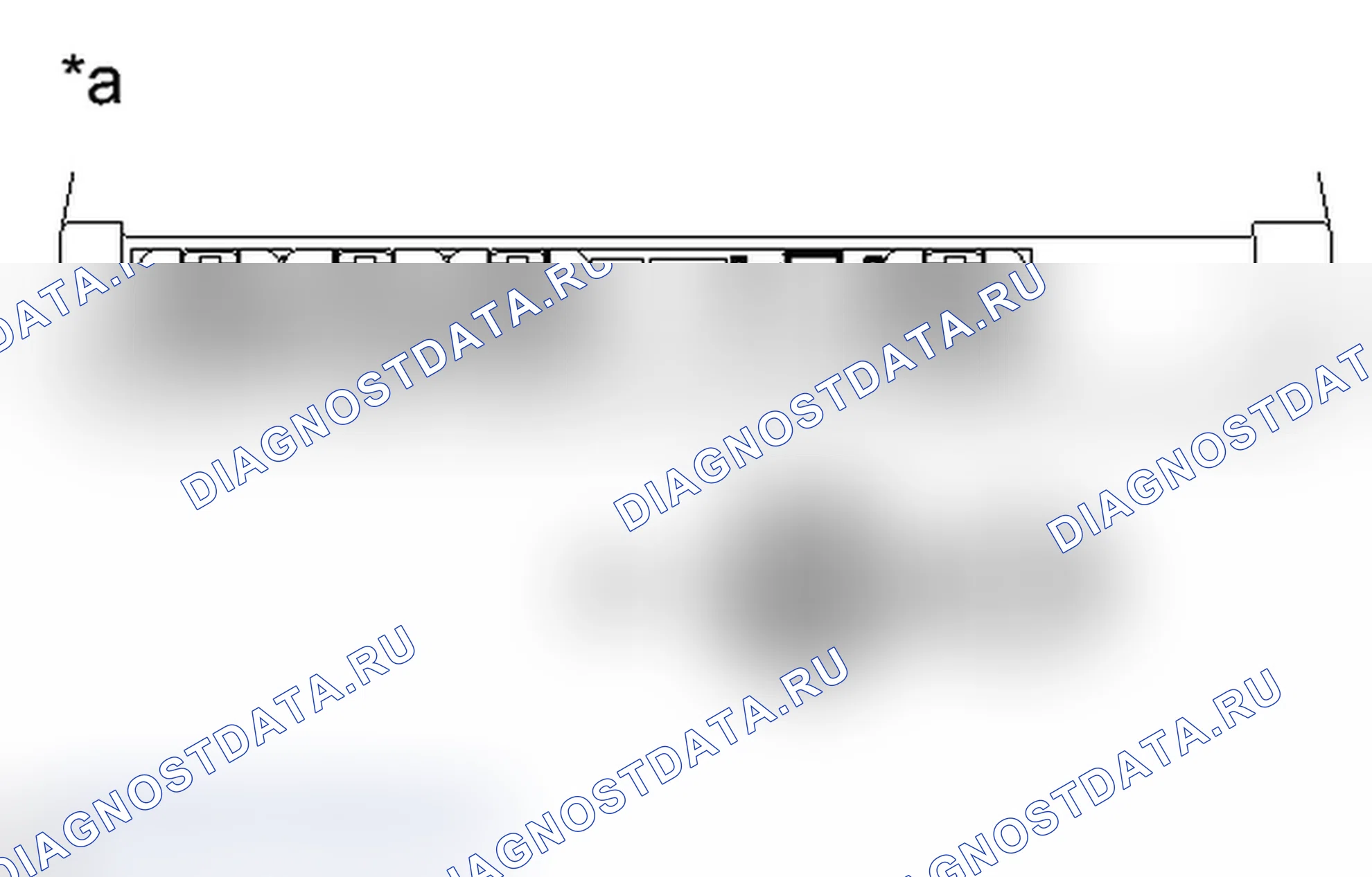Рис. 465. Toyota Prius PHV pre-III