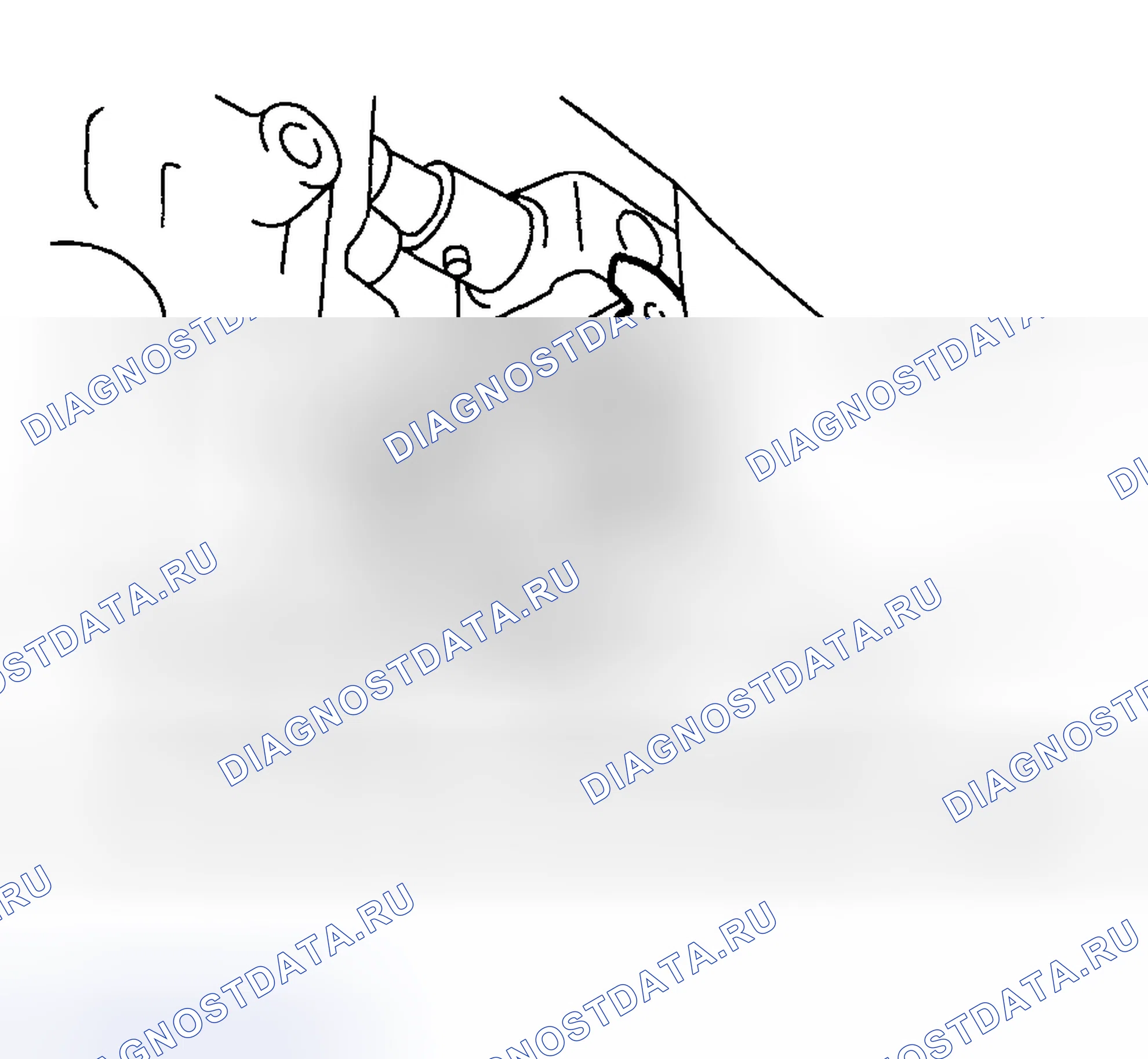Рис. 253. Subaru Impreza WRX GD/GG рестайлинг