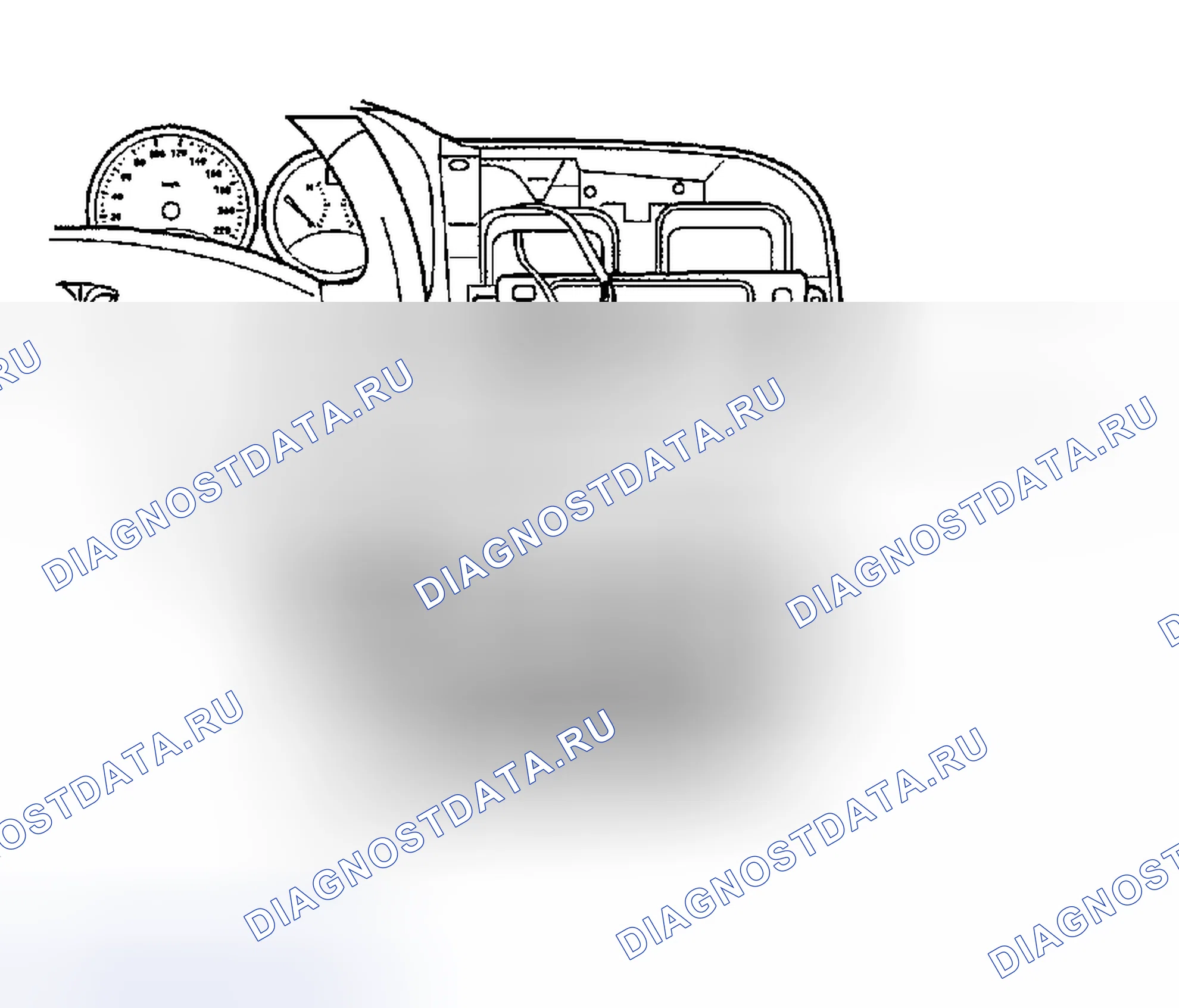 Рис. 21. Suzuki Verona I