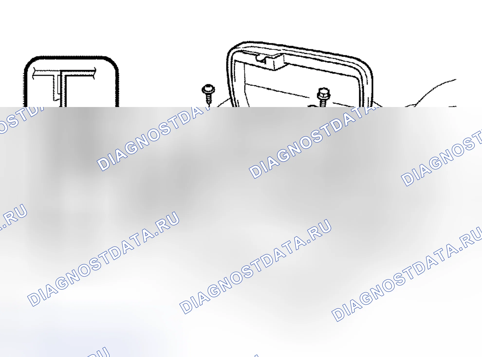 Рис. 12. Toyota Tacoma II